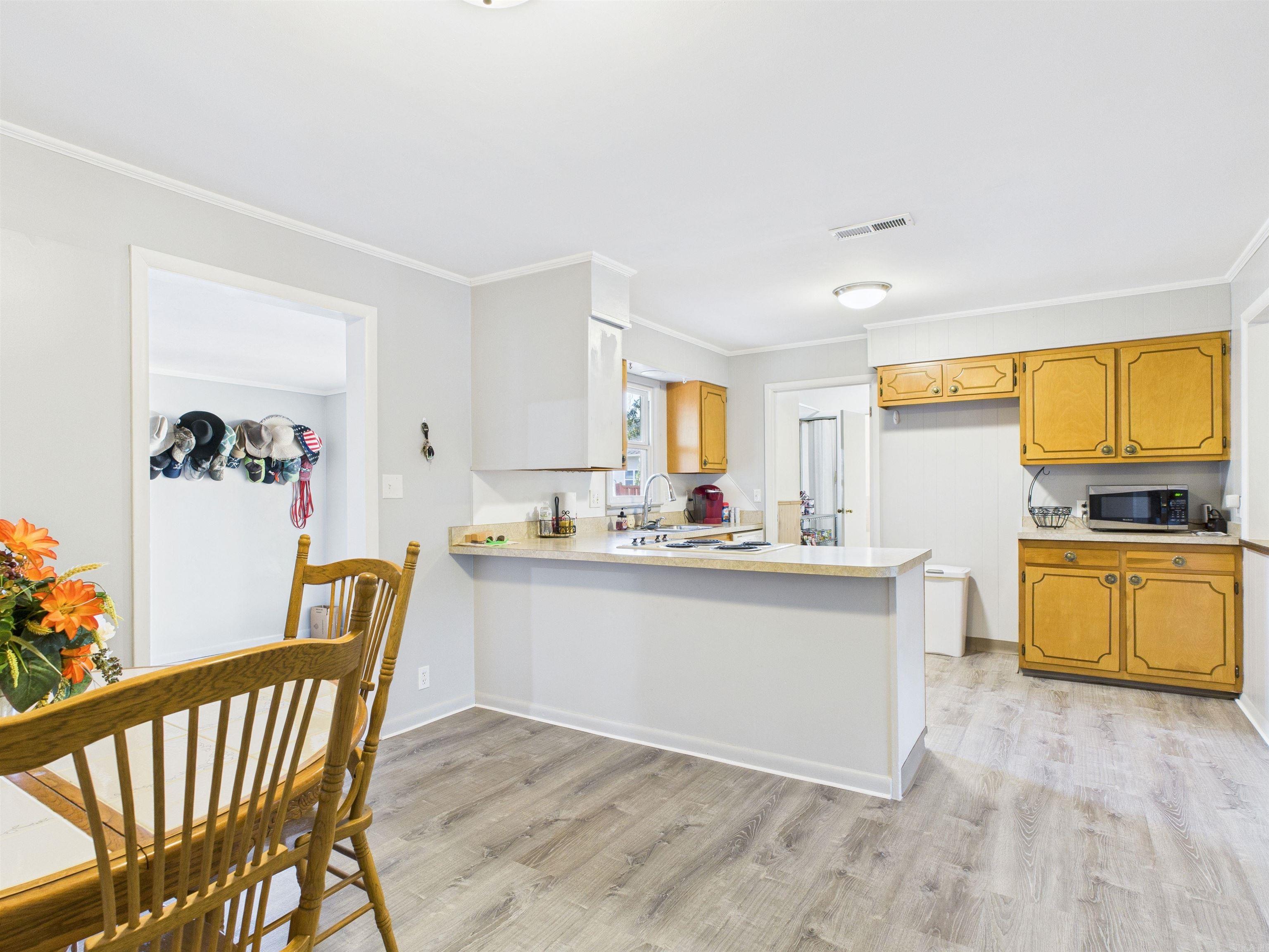 Harrison - Residential