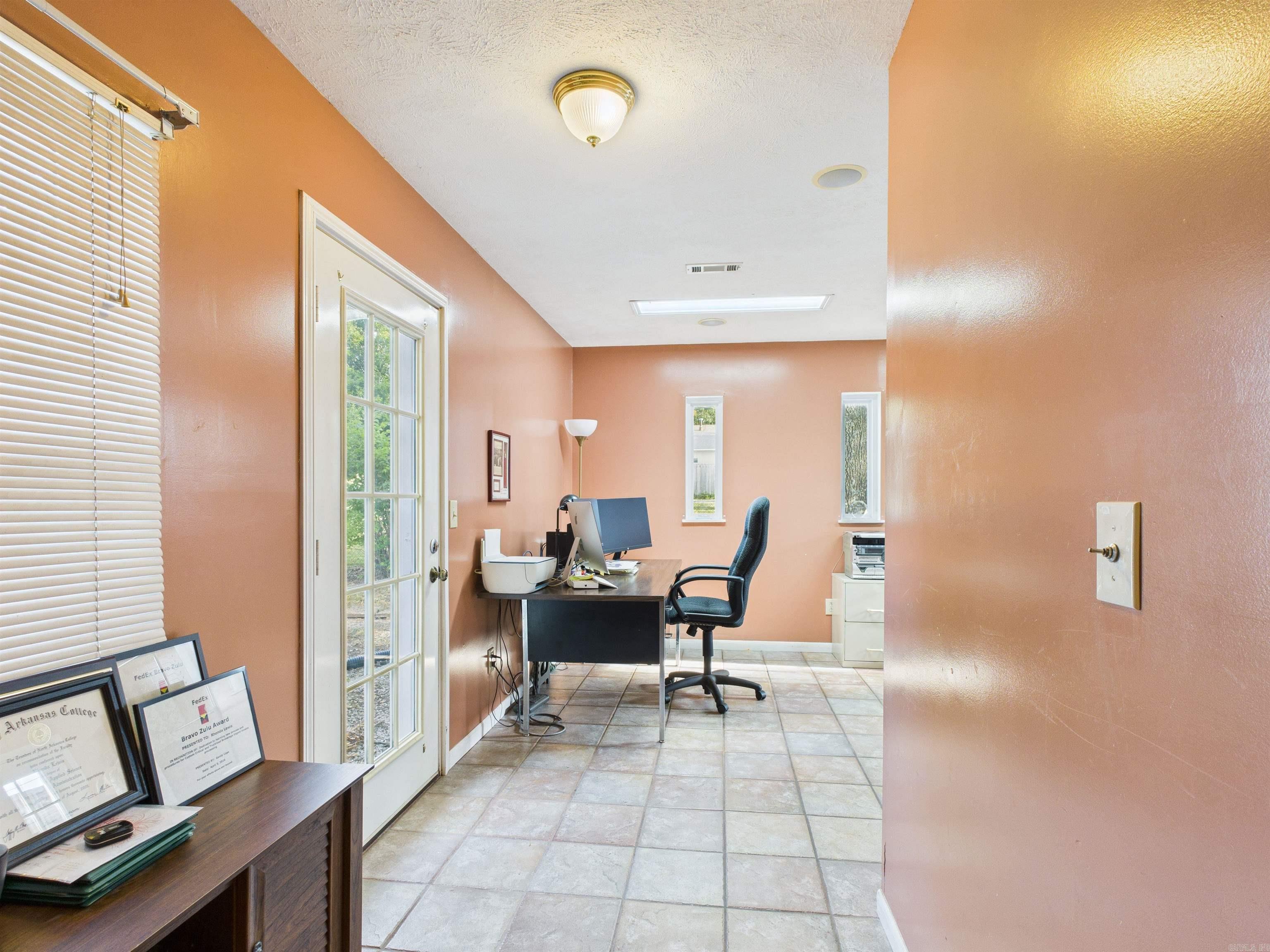 Harrison - Residential