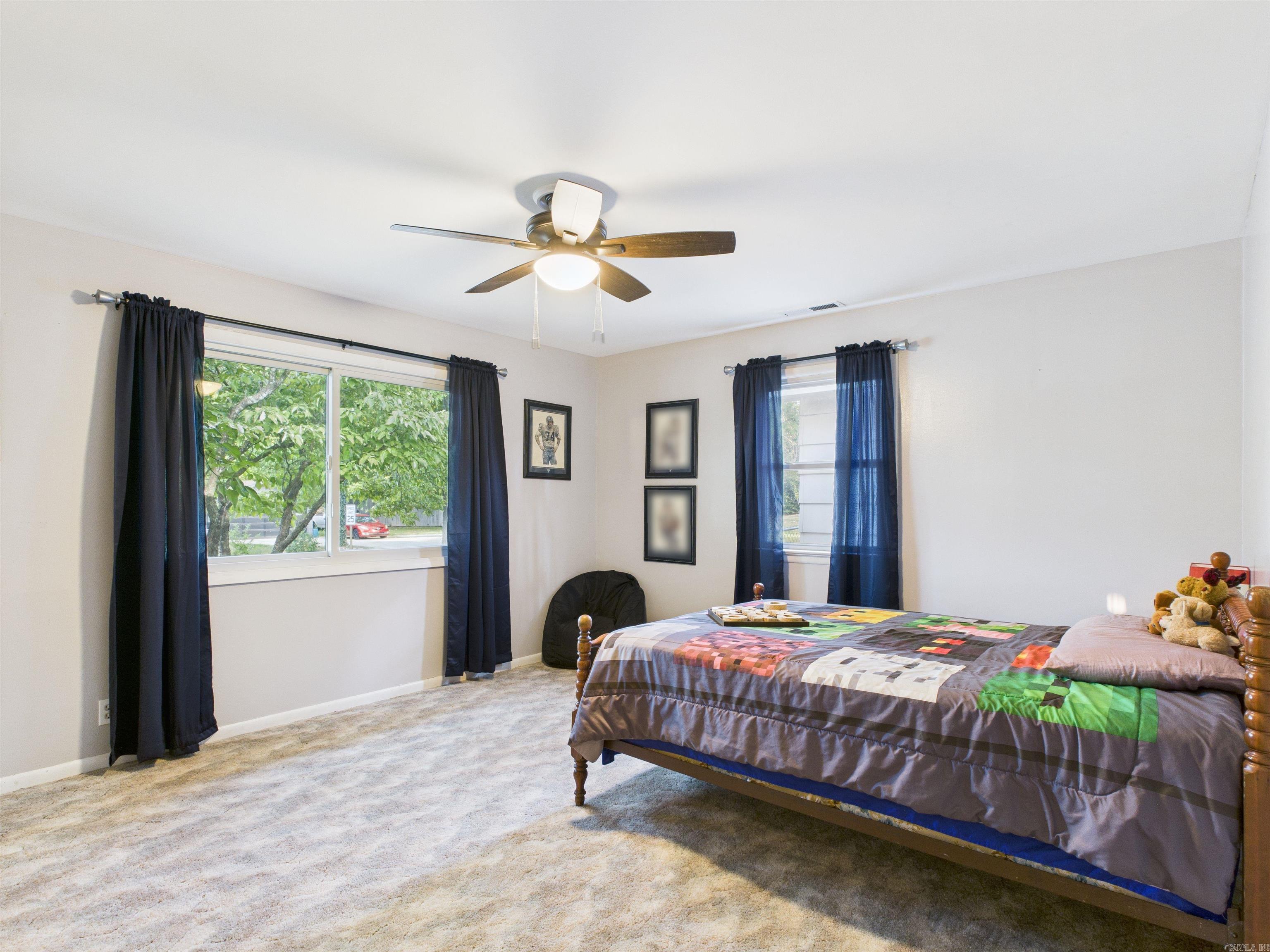 Harrison - Residential