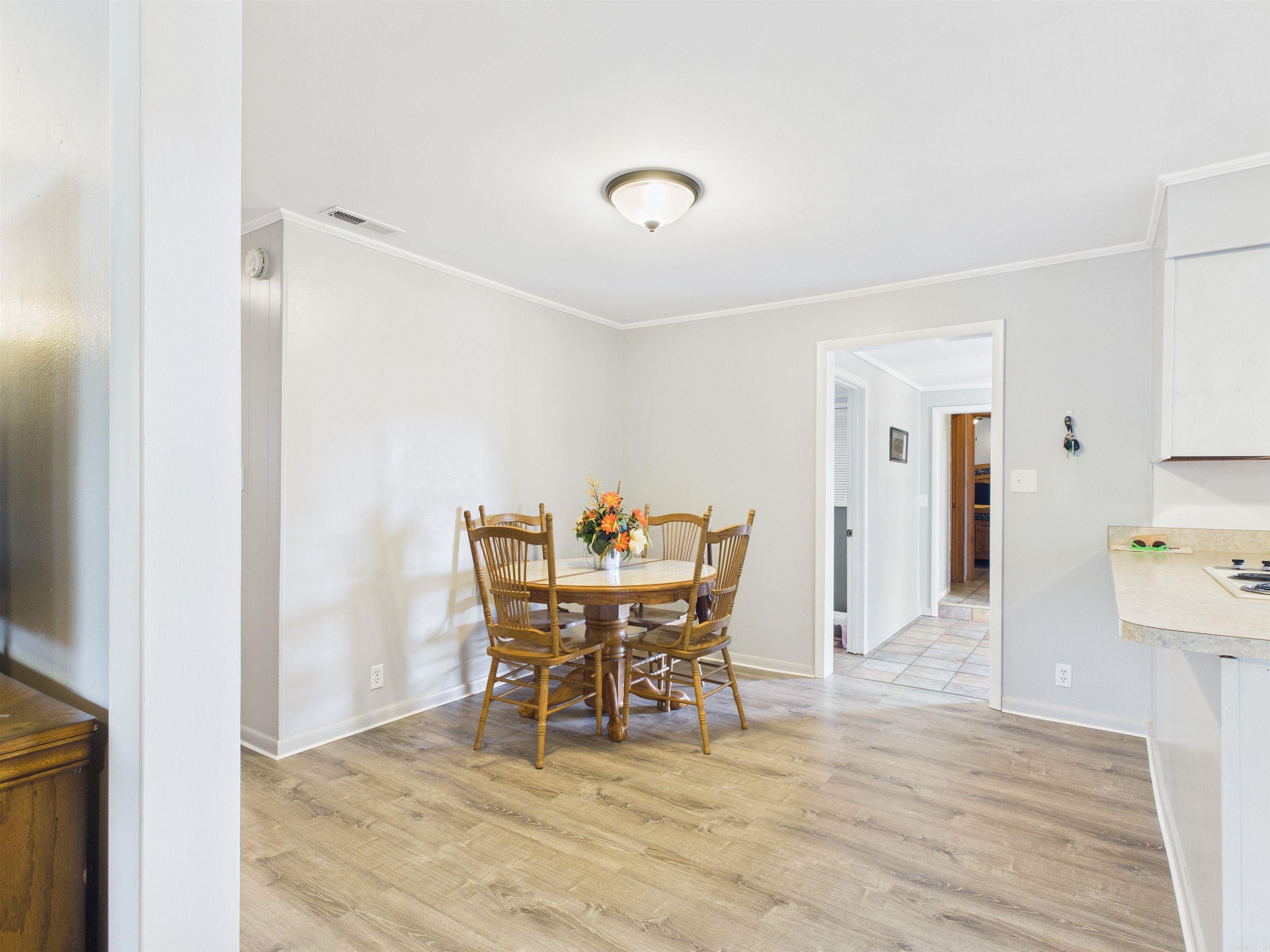 Harrison - Residential