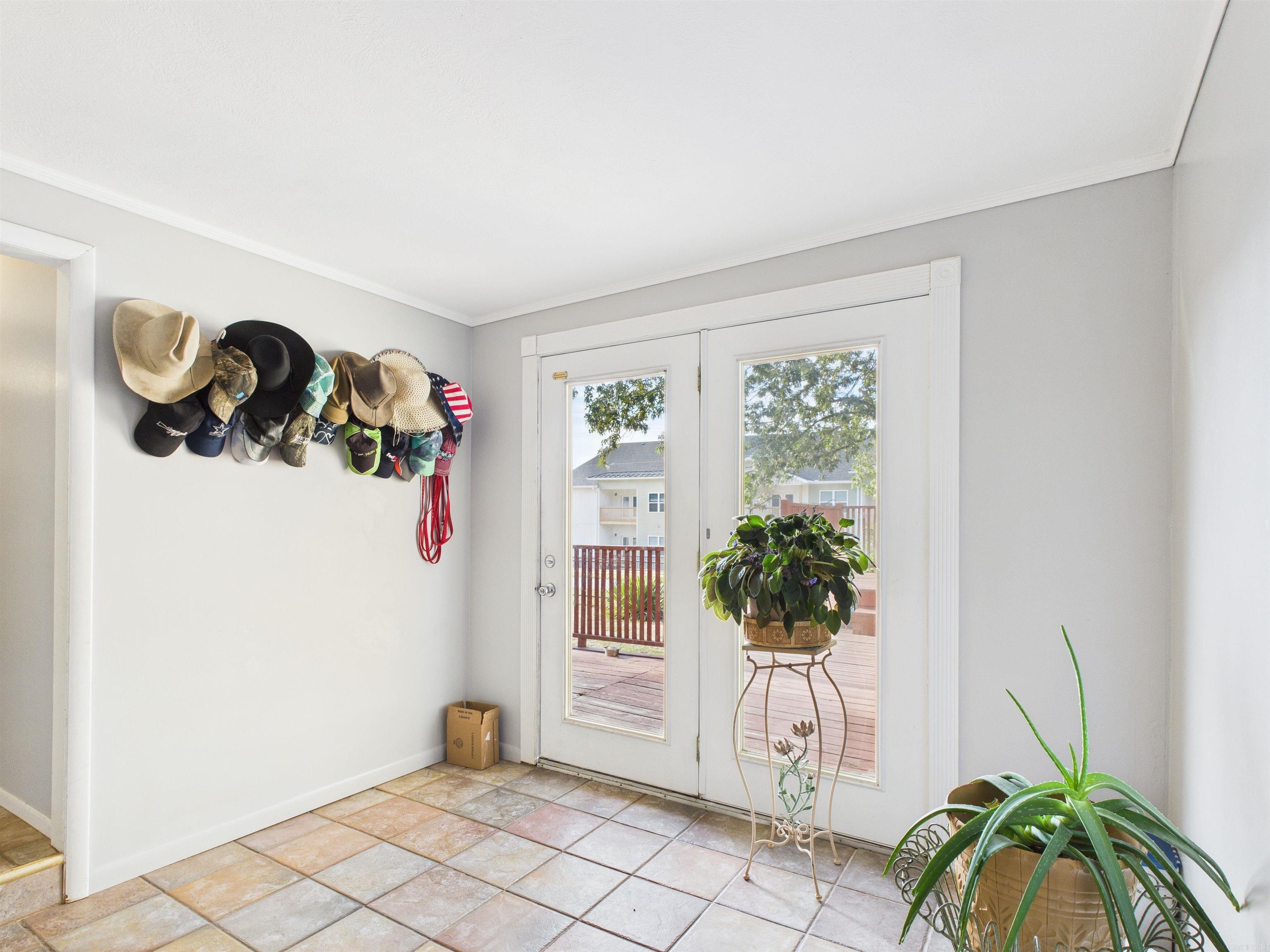 Harrison - Residential