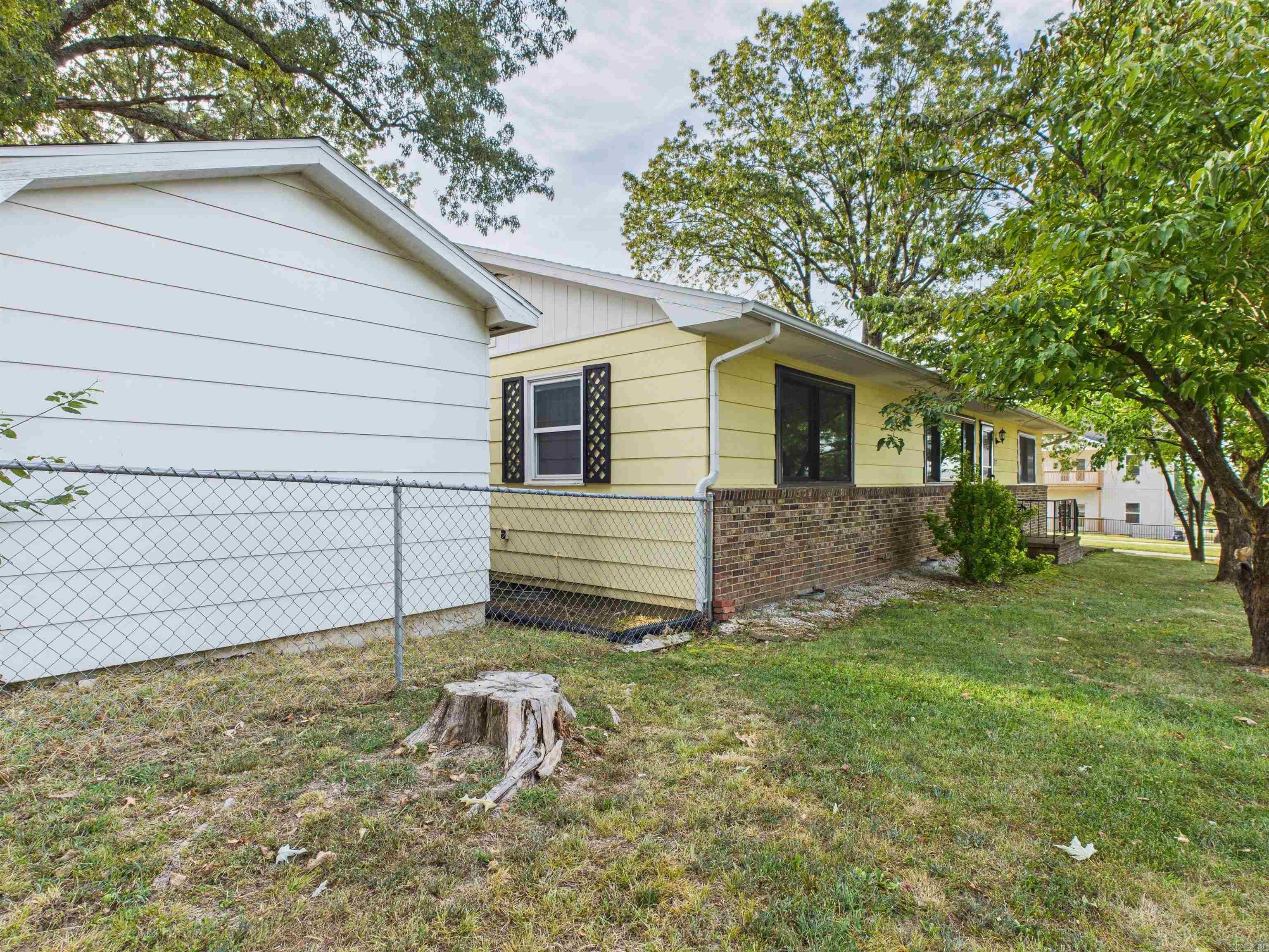 Harrison - Residential