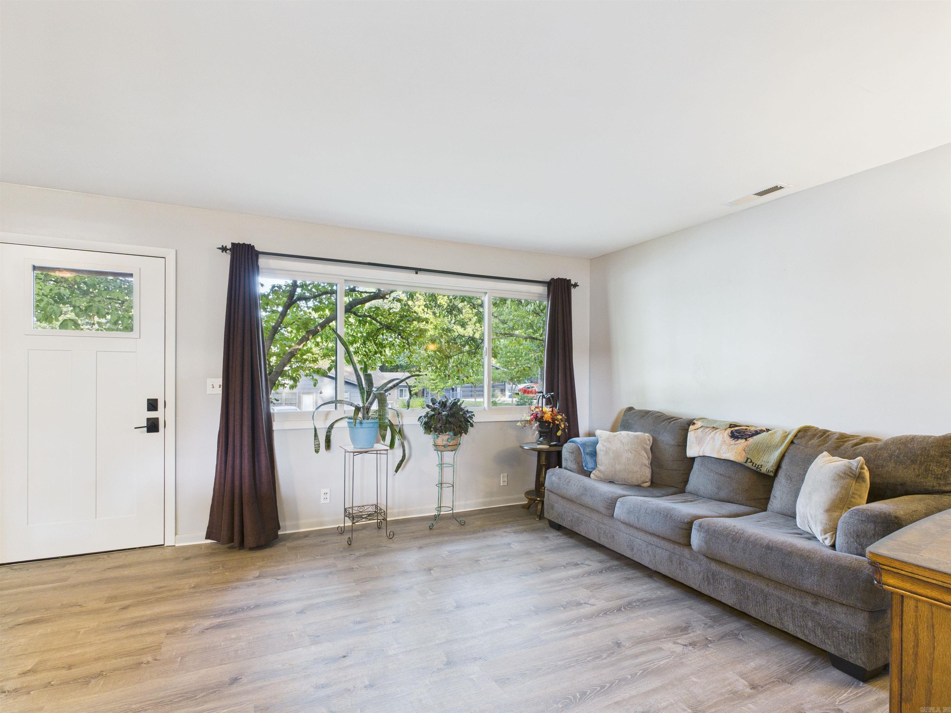 Harrison - Residential