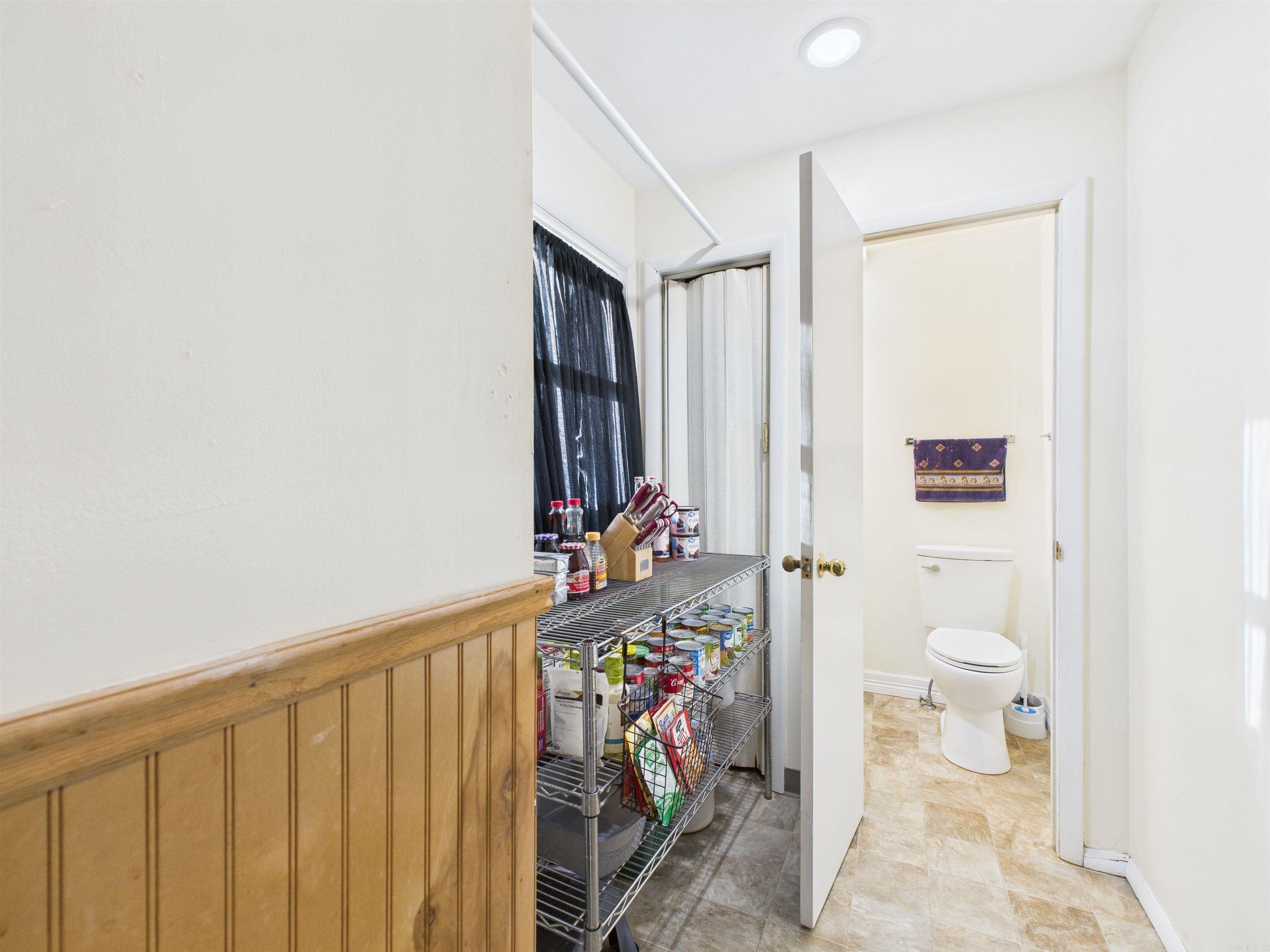 Harrison - Residential