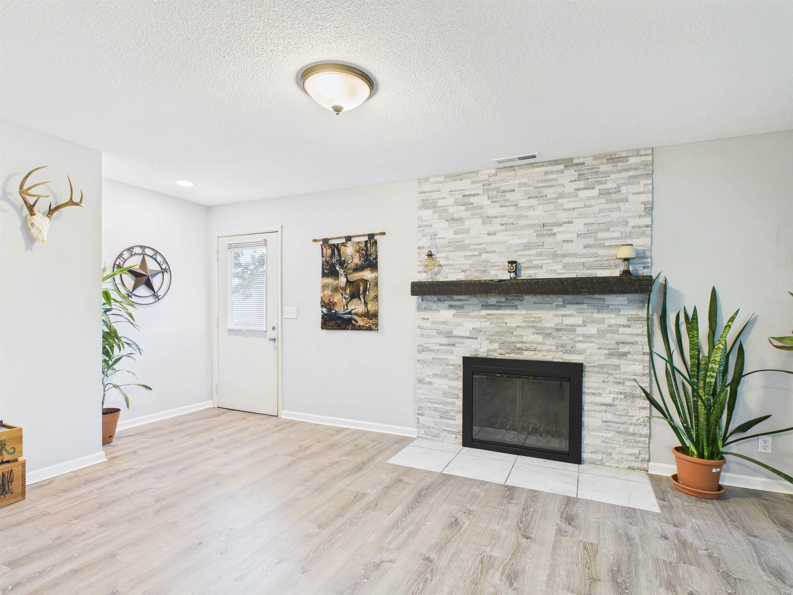 Harrison - Residential