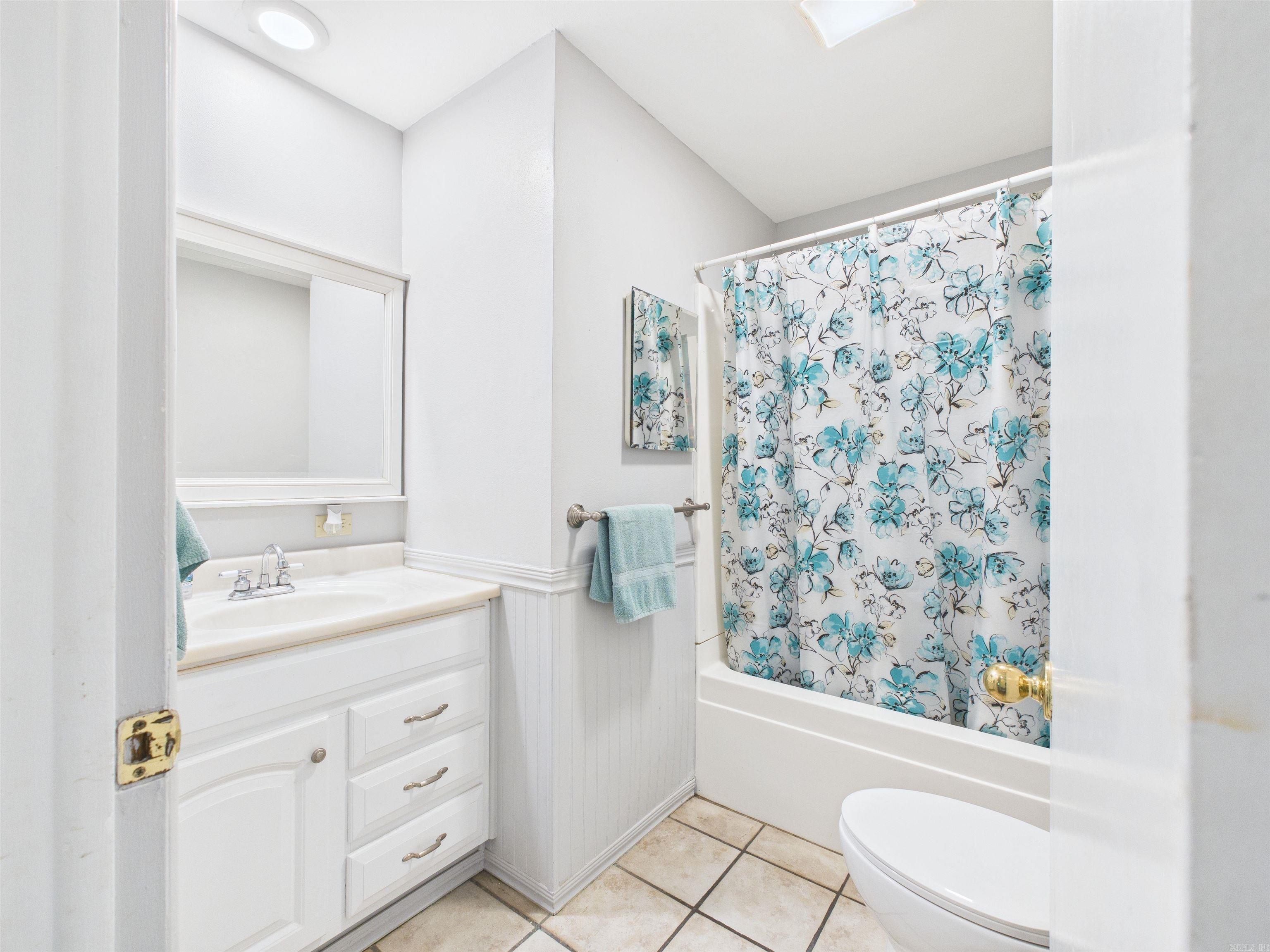 Harrison - Residential