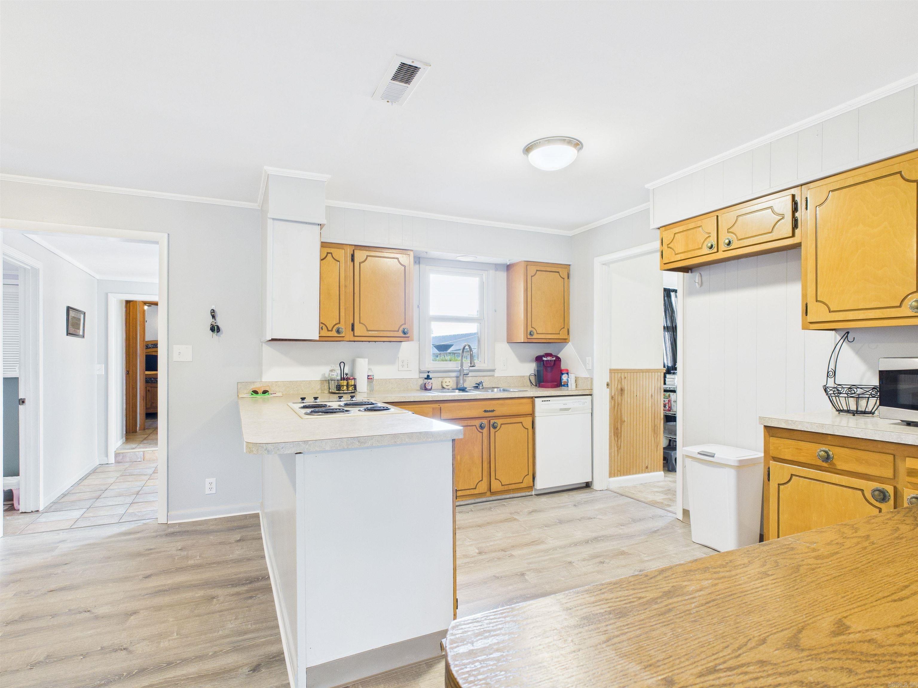 Harrison - Residential