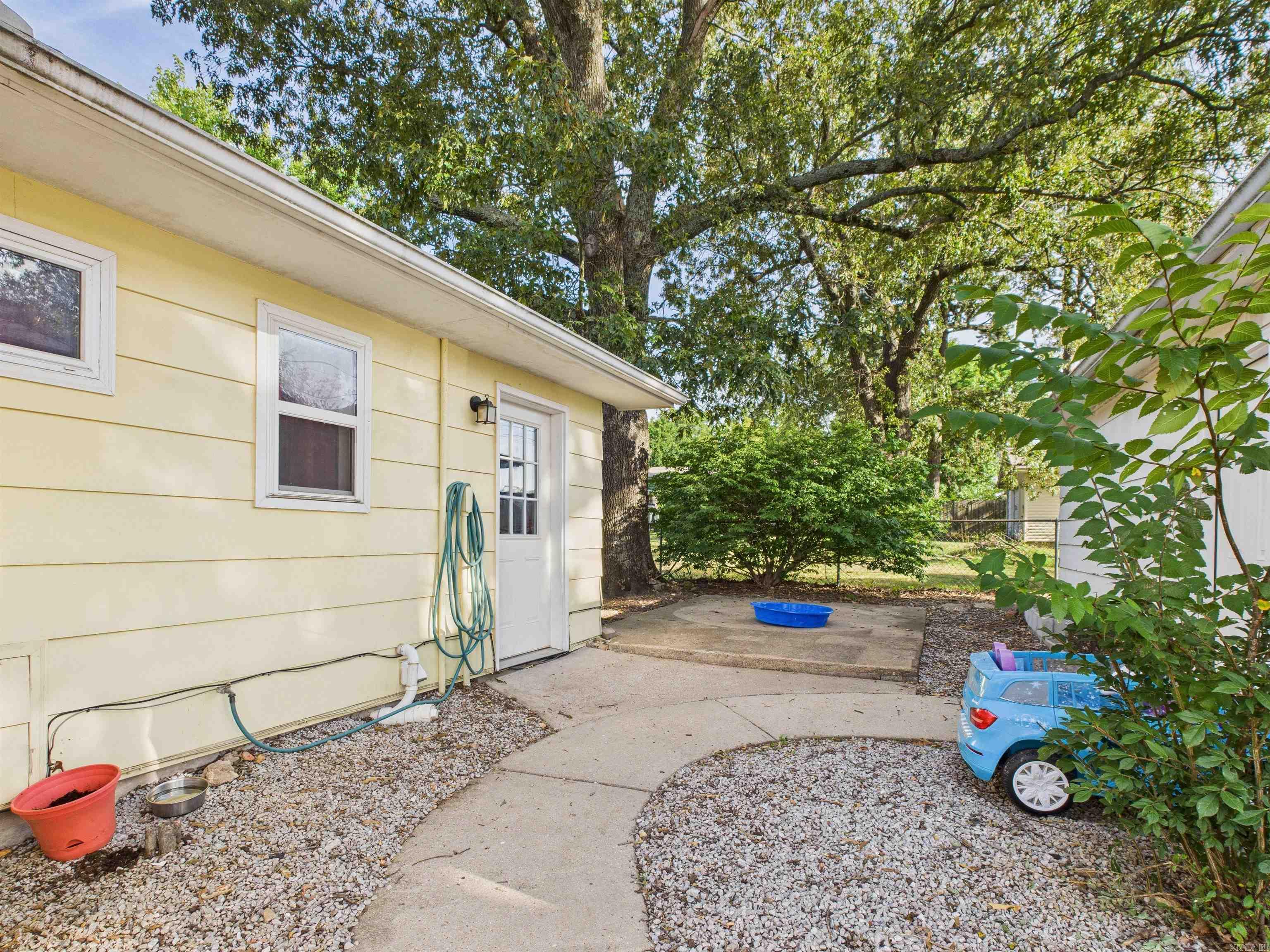 Harrison - Residential