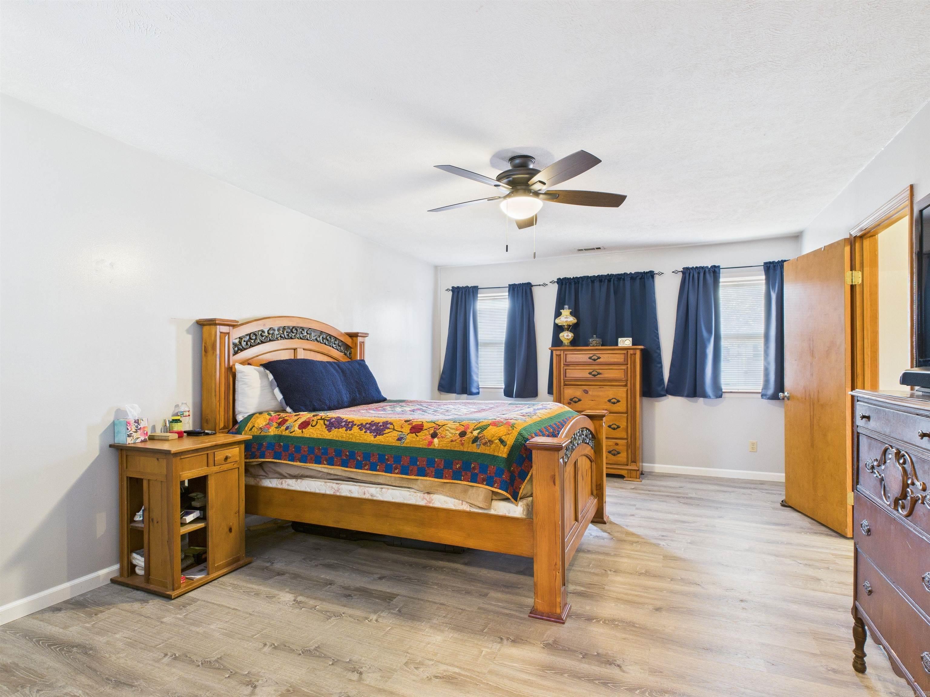 Harrison - Residential