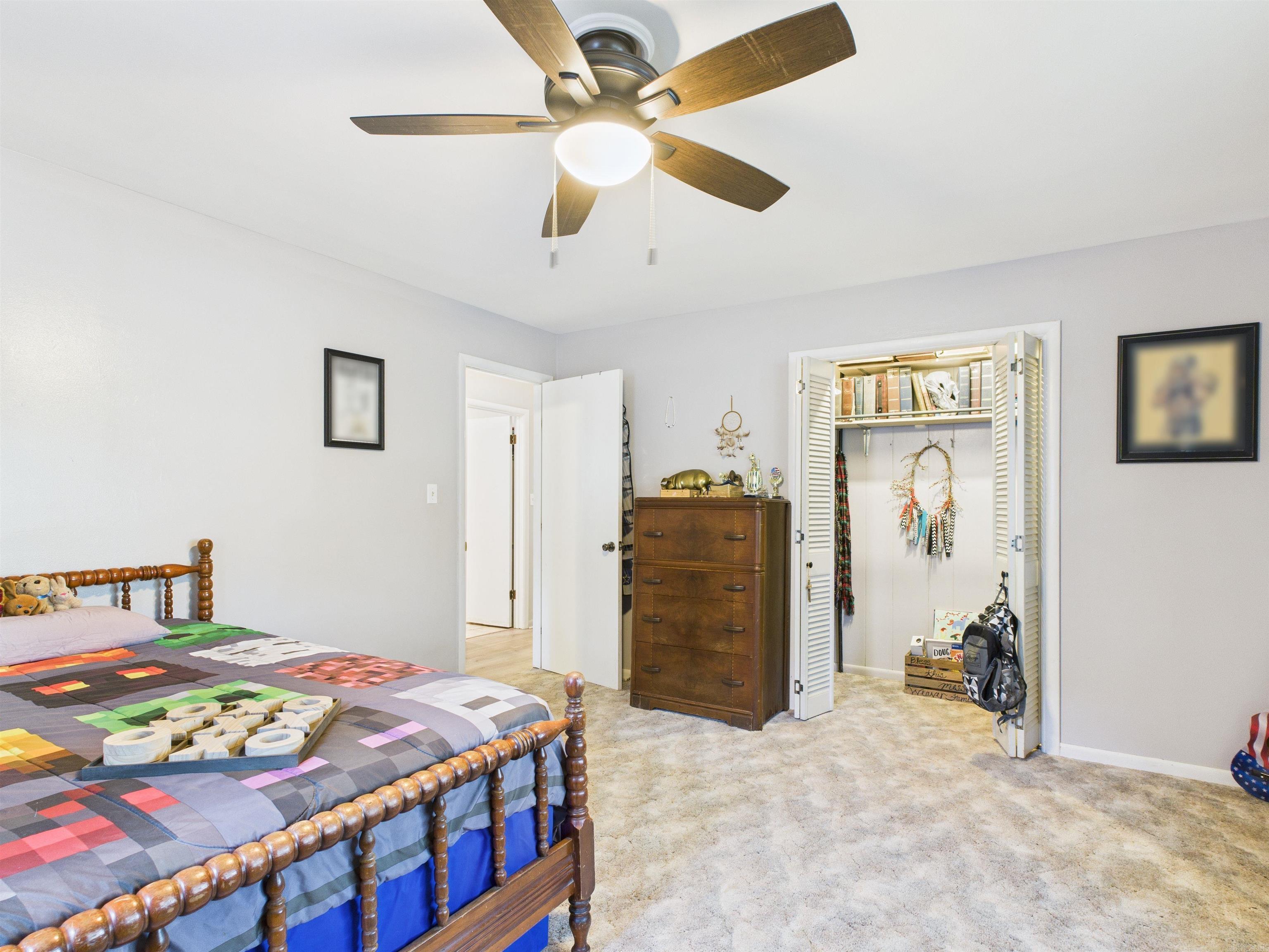 Harrison - Residential