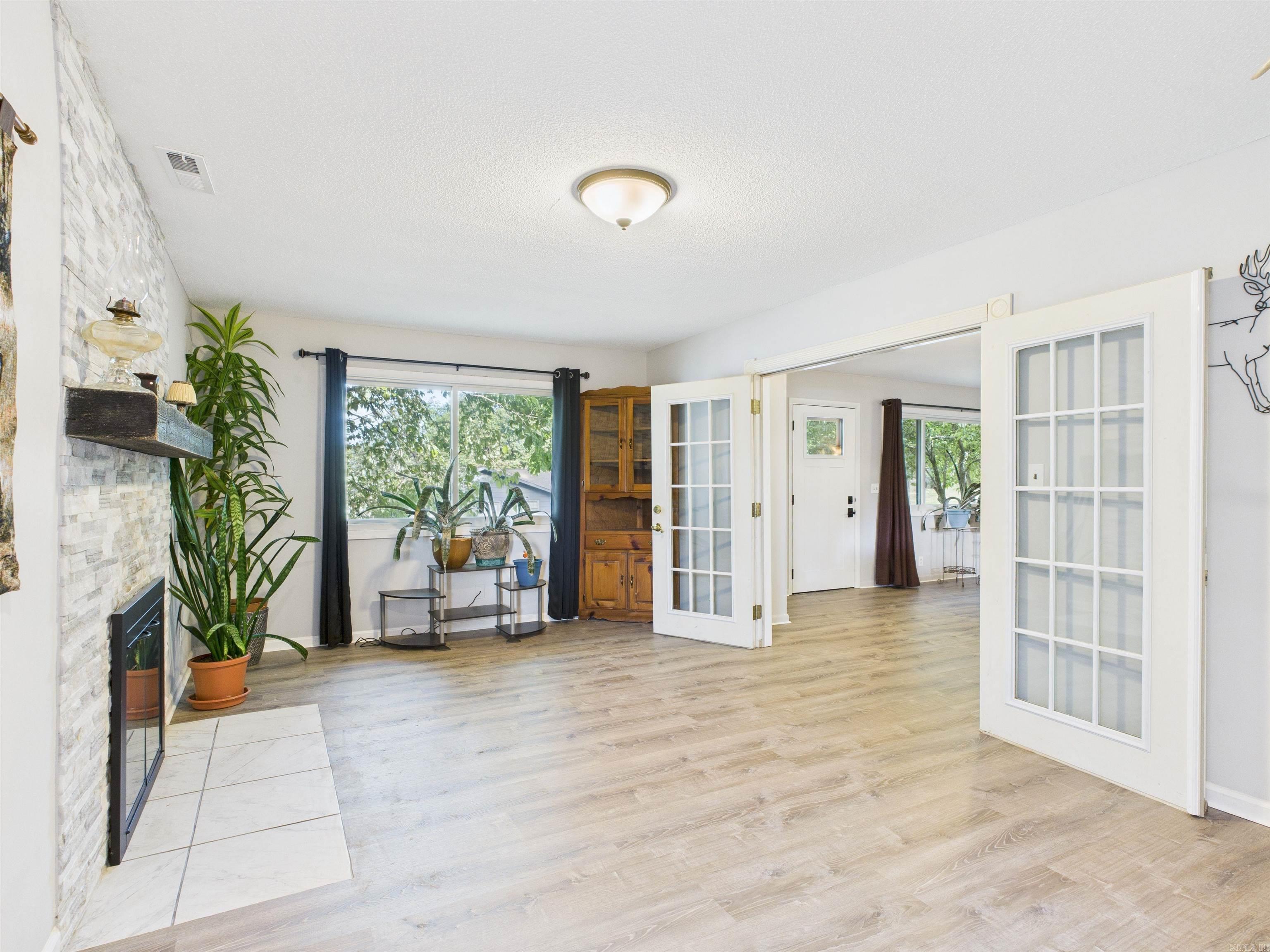 Harrison - Residential