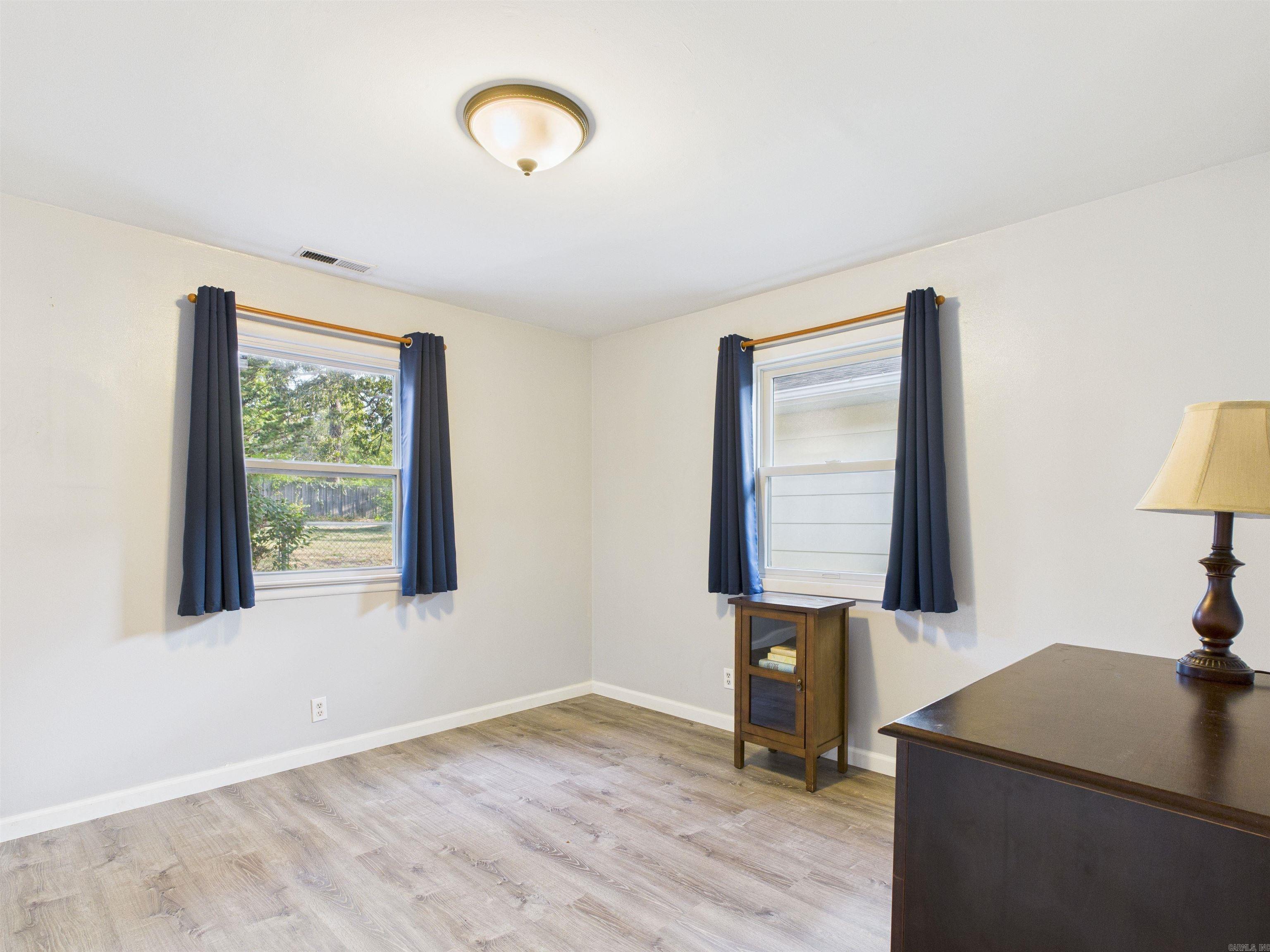 Harrison - Residential