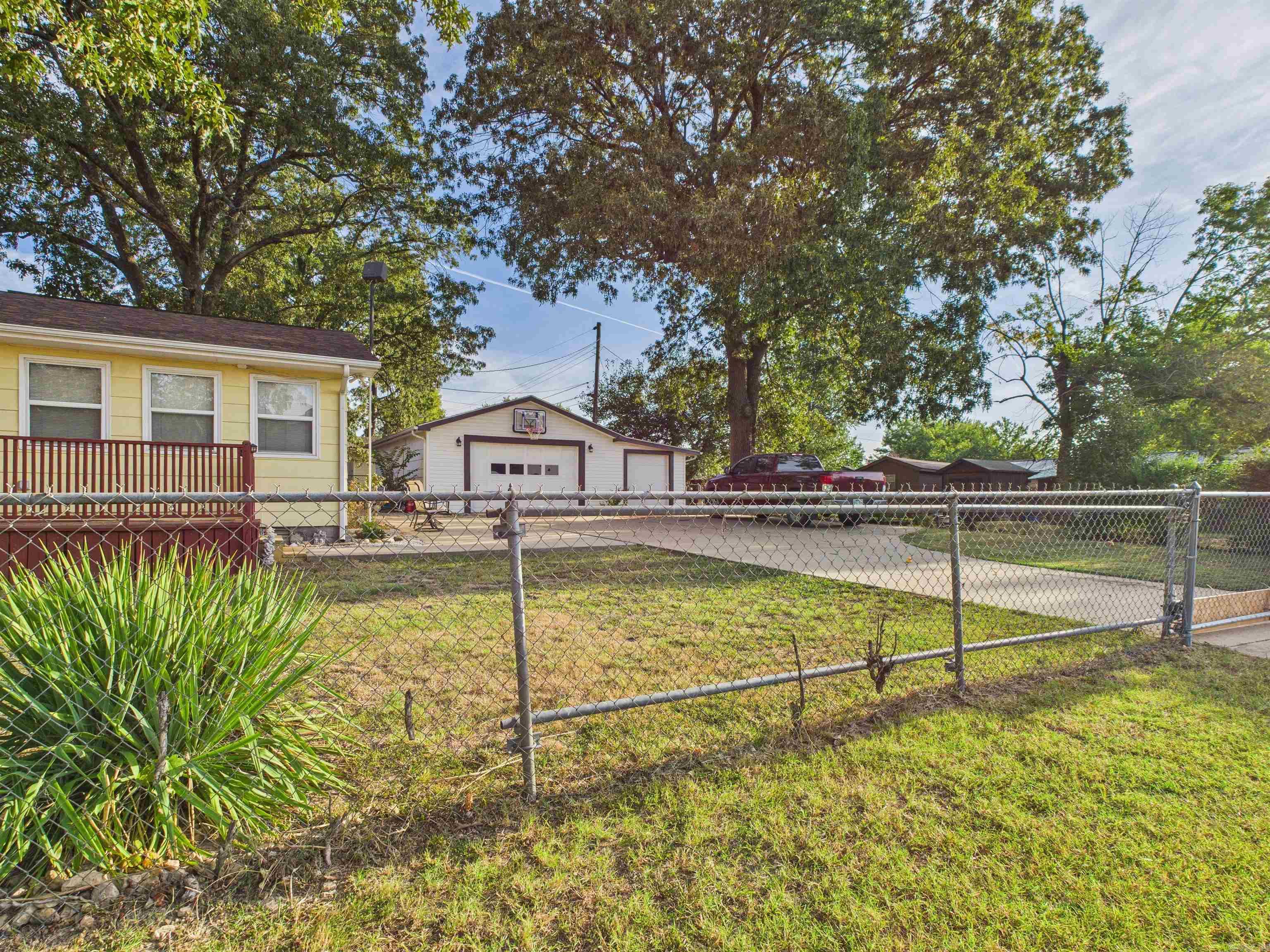 Harrison - Residential