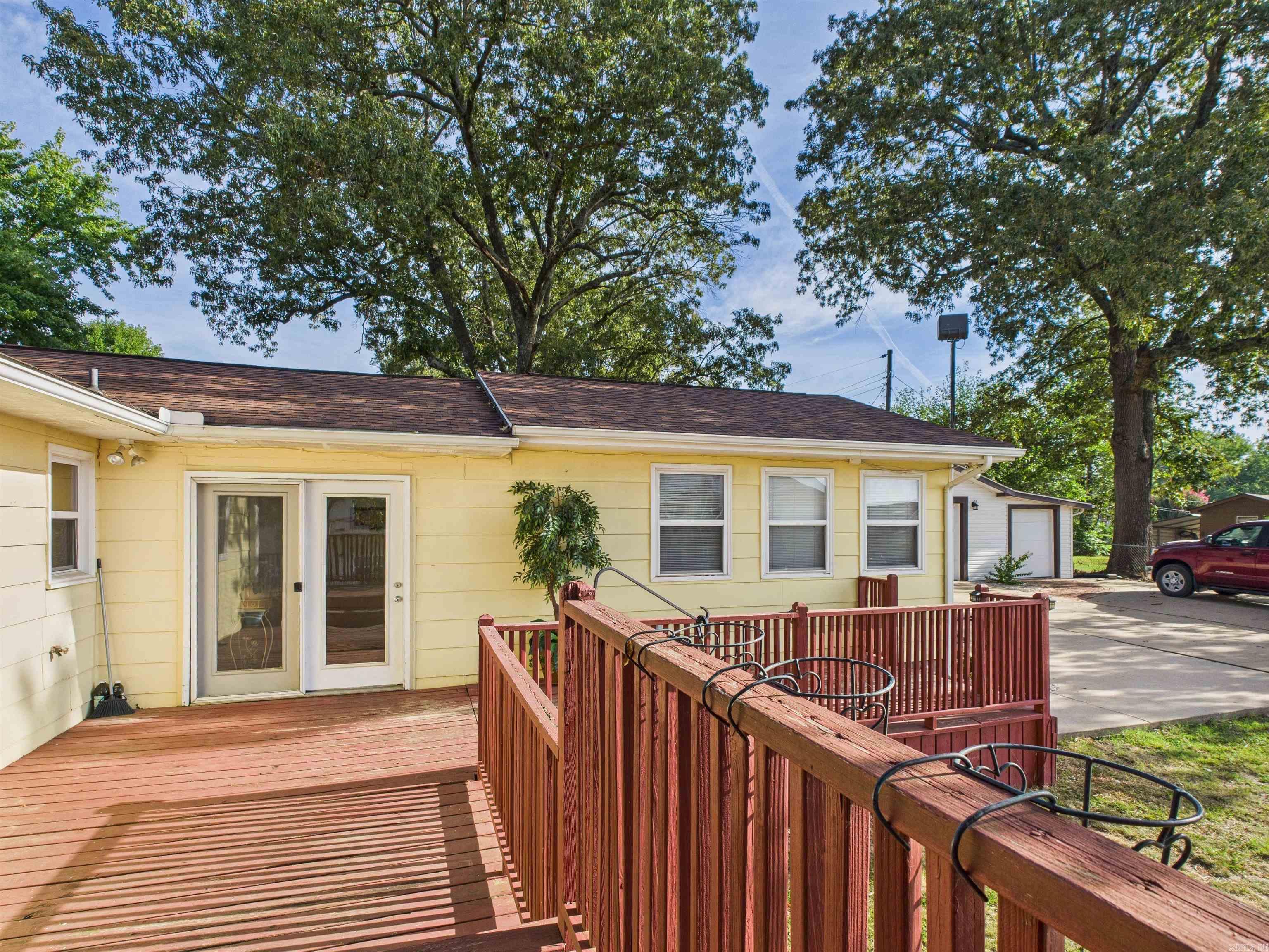 Harrison - Residential