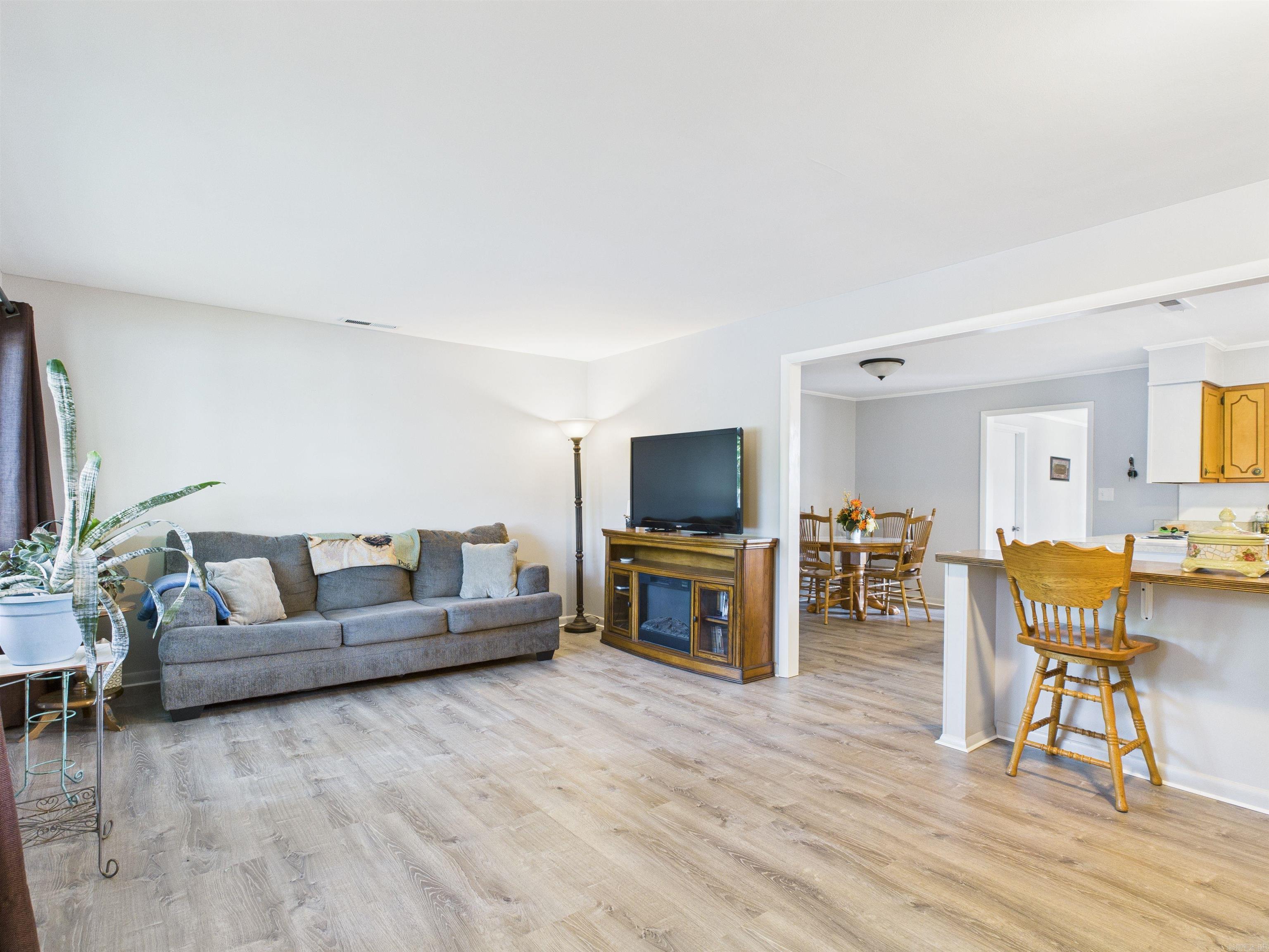 Harrison - Residential