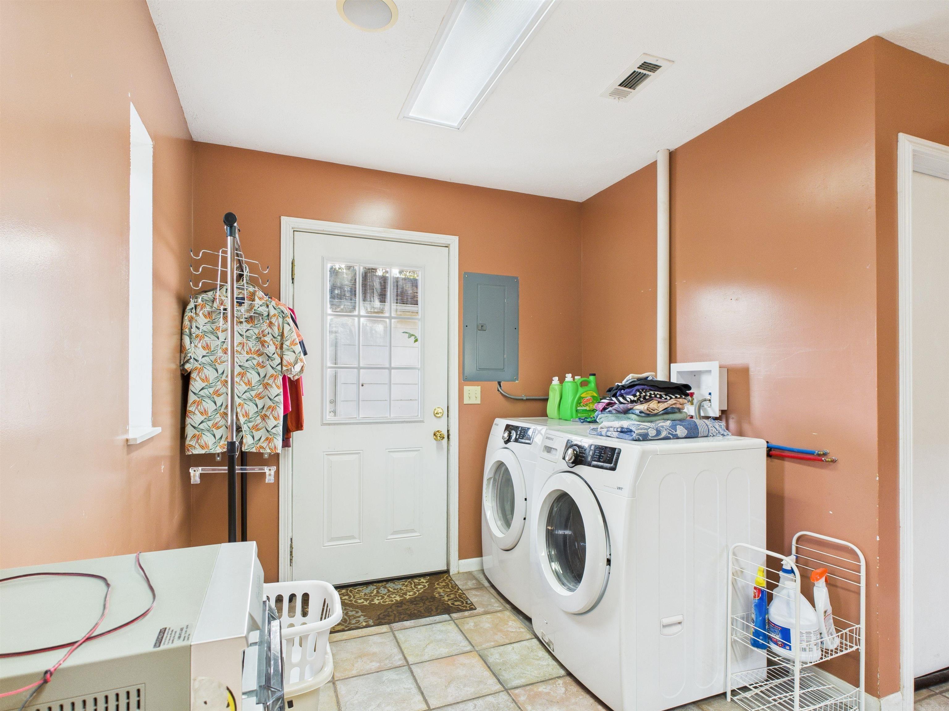 Harrison - Residential