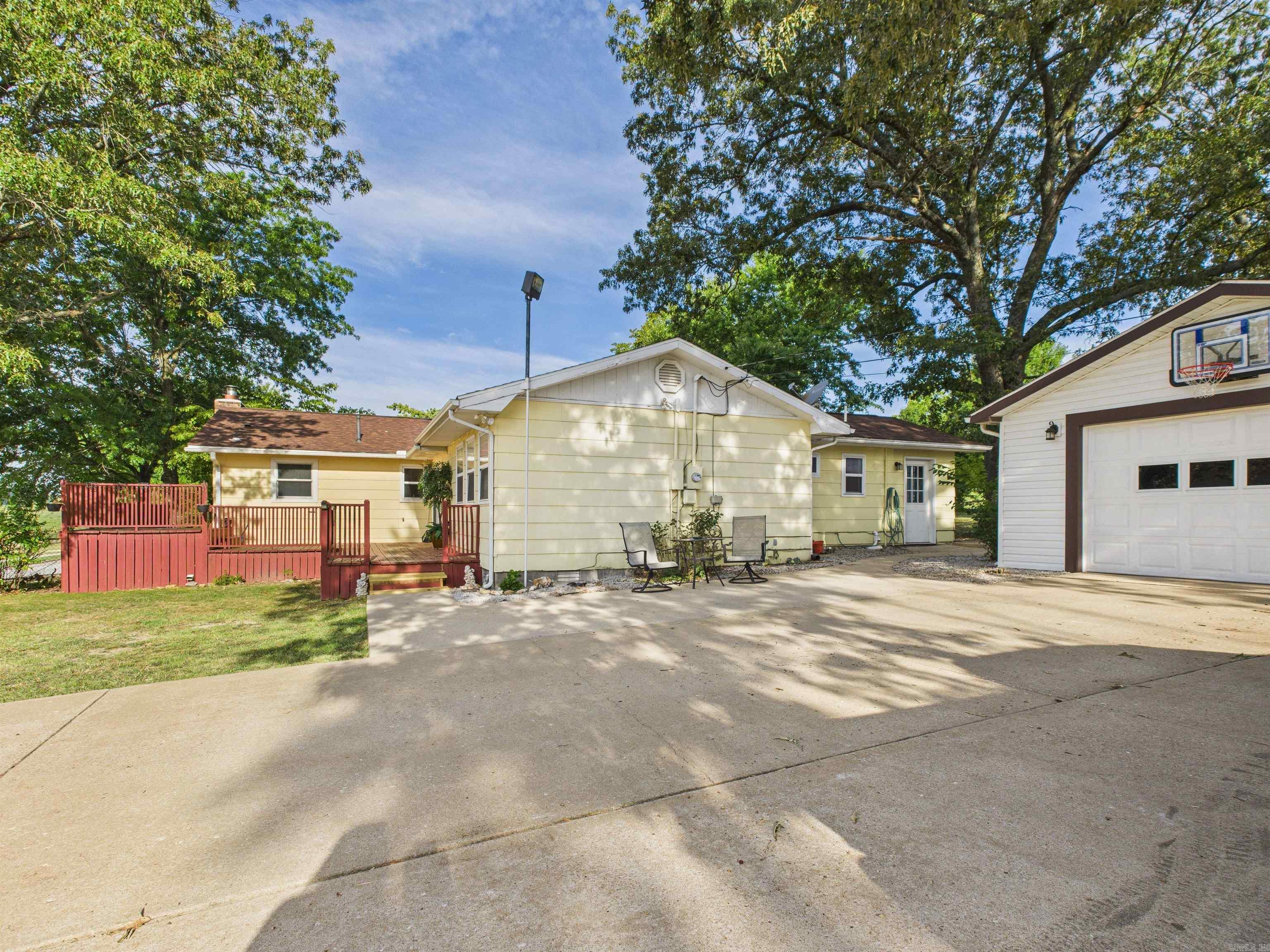 Harrison - Residential