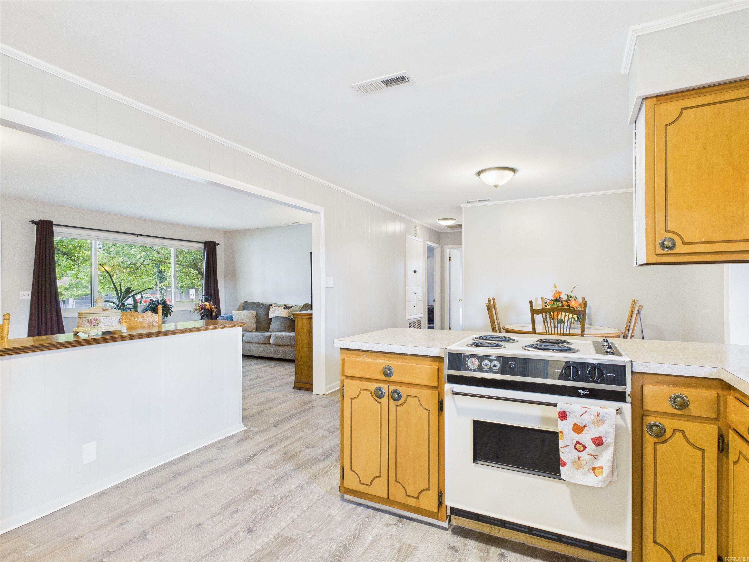 Harrison - Residential