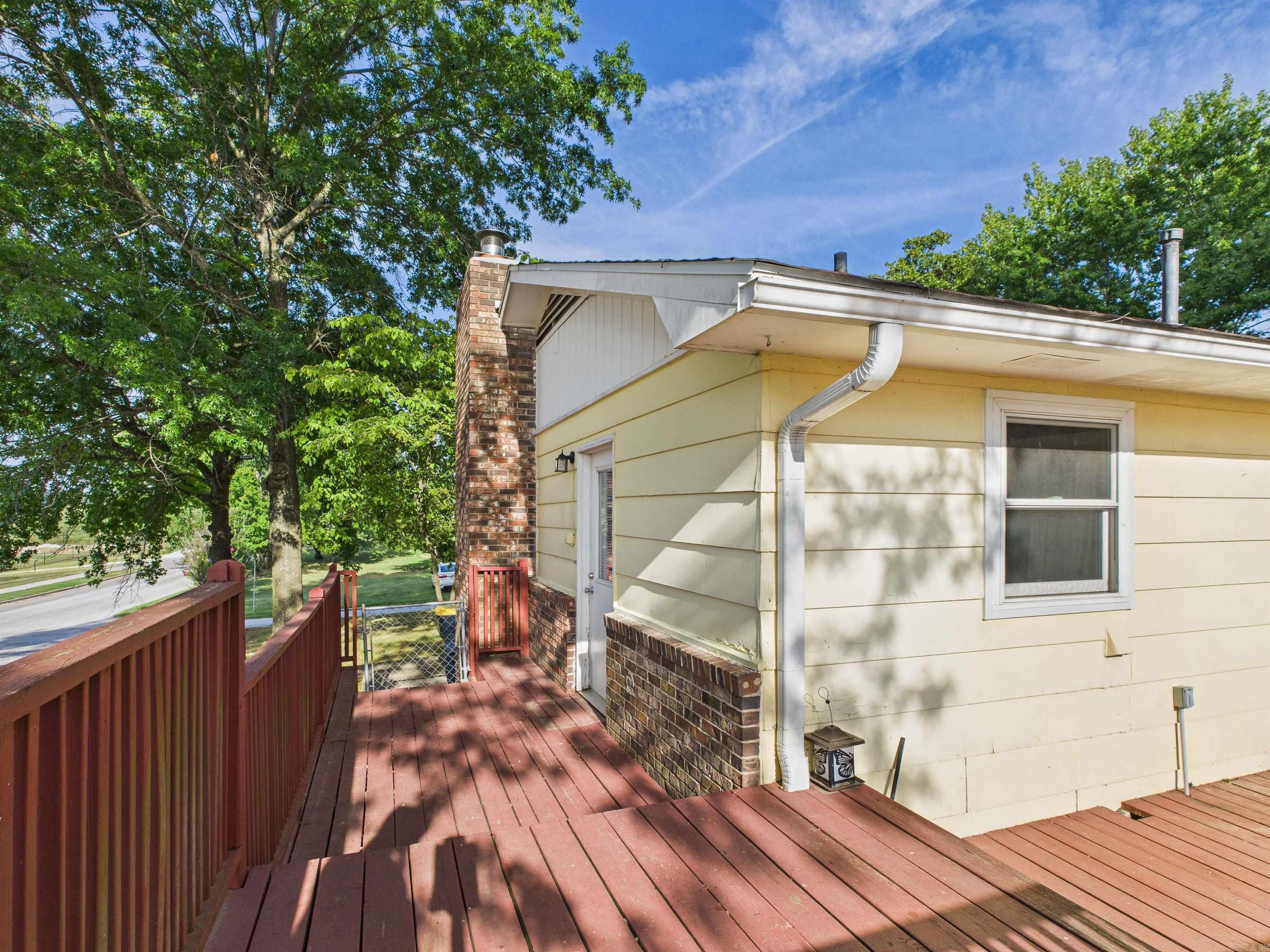 Harrison - Residential