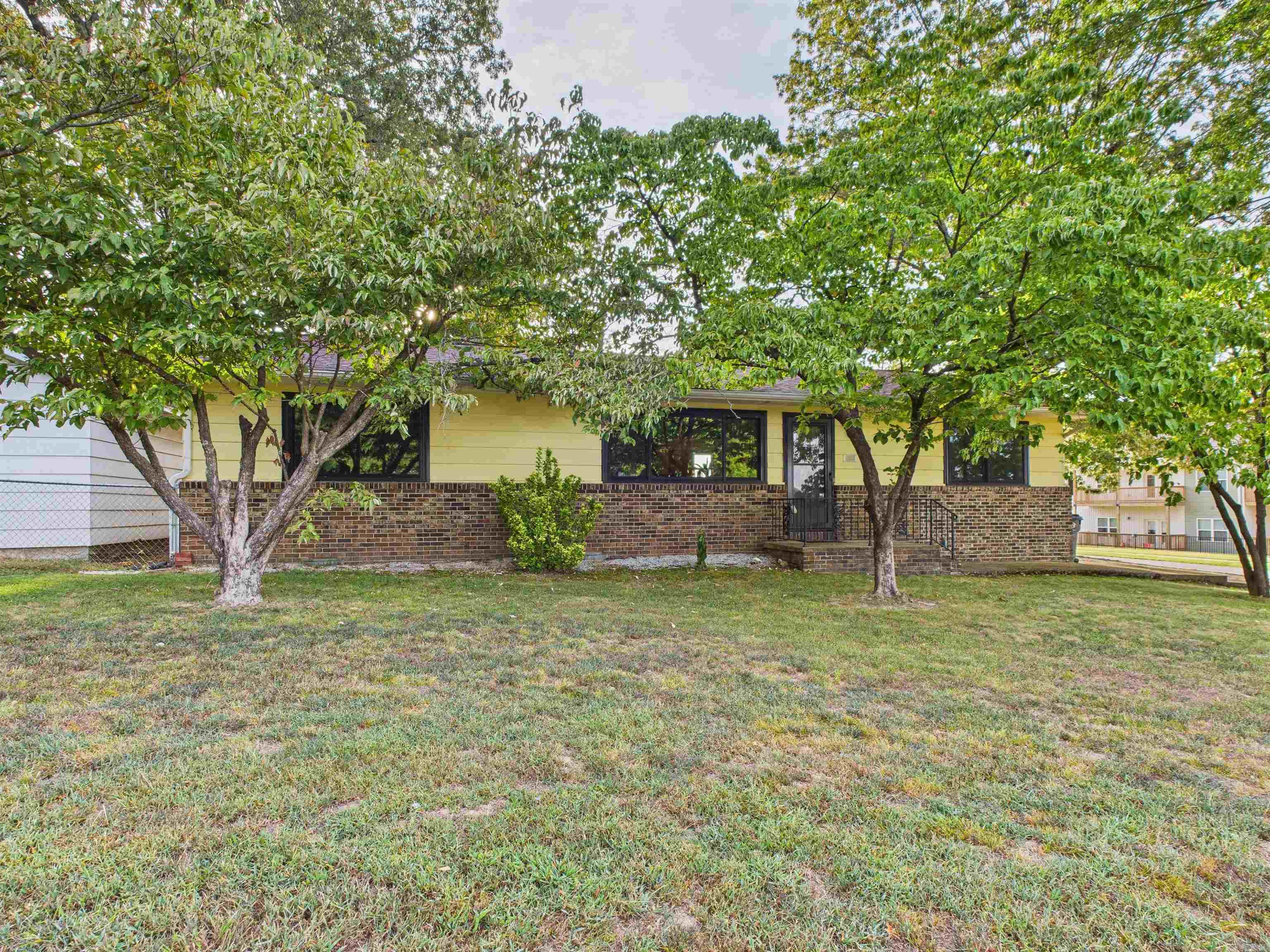 Harrison - Residential