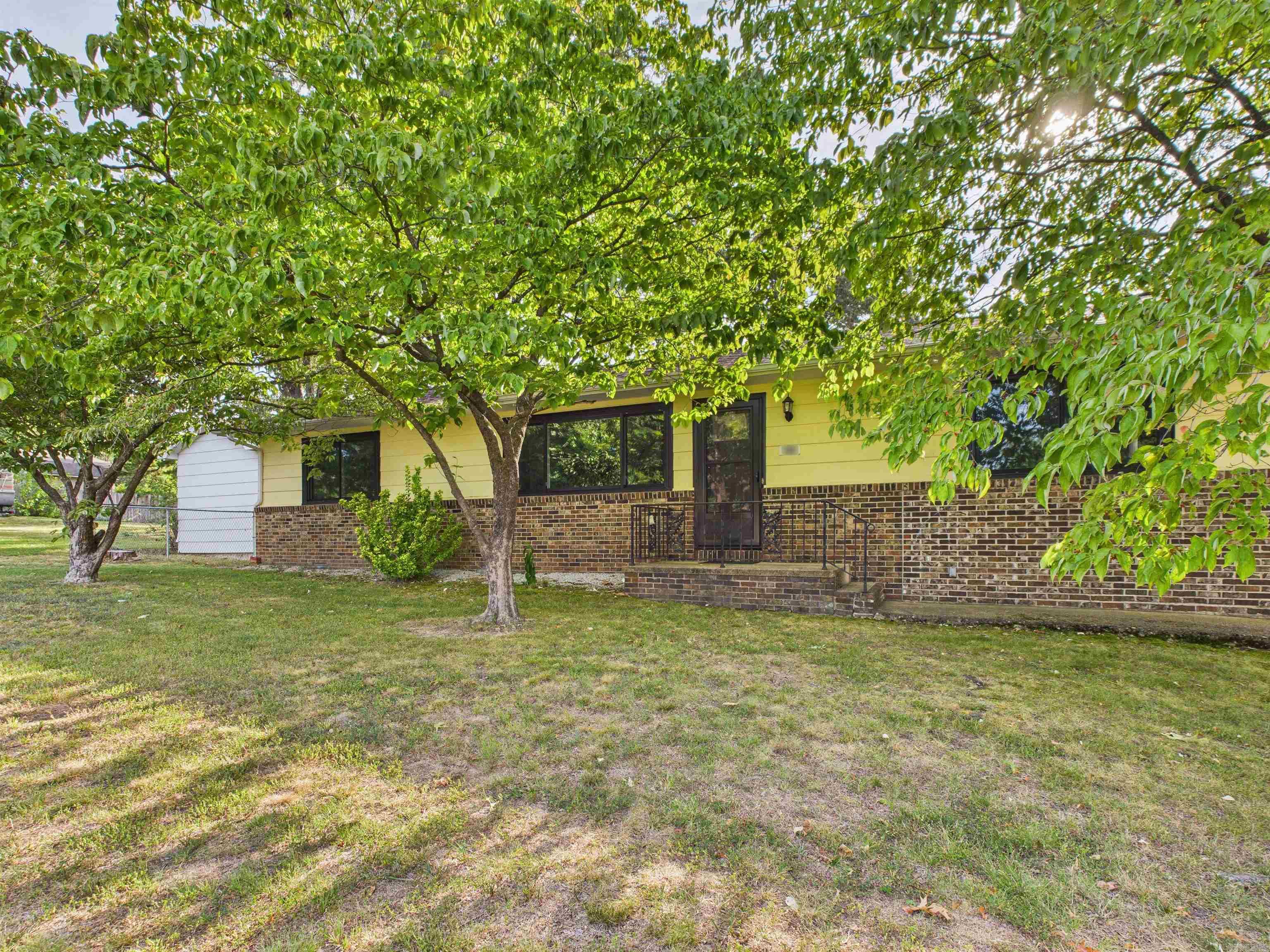 Harrison - Residential