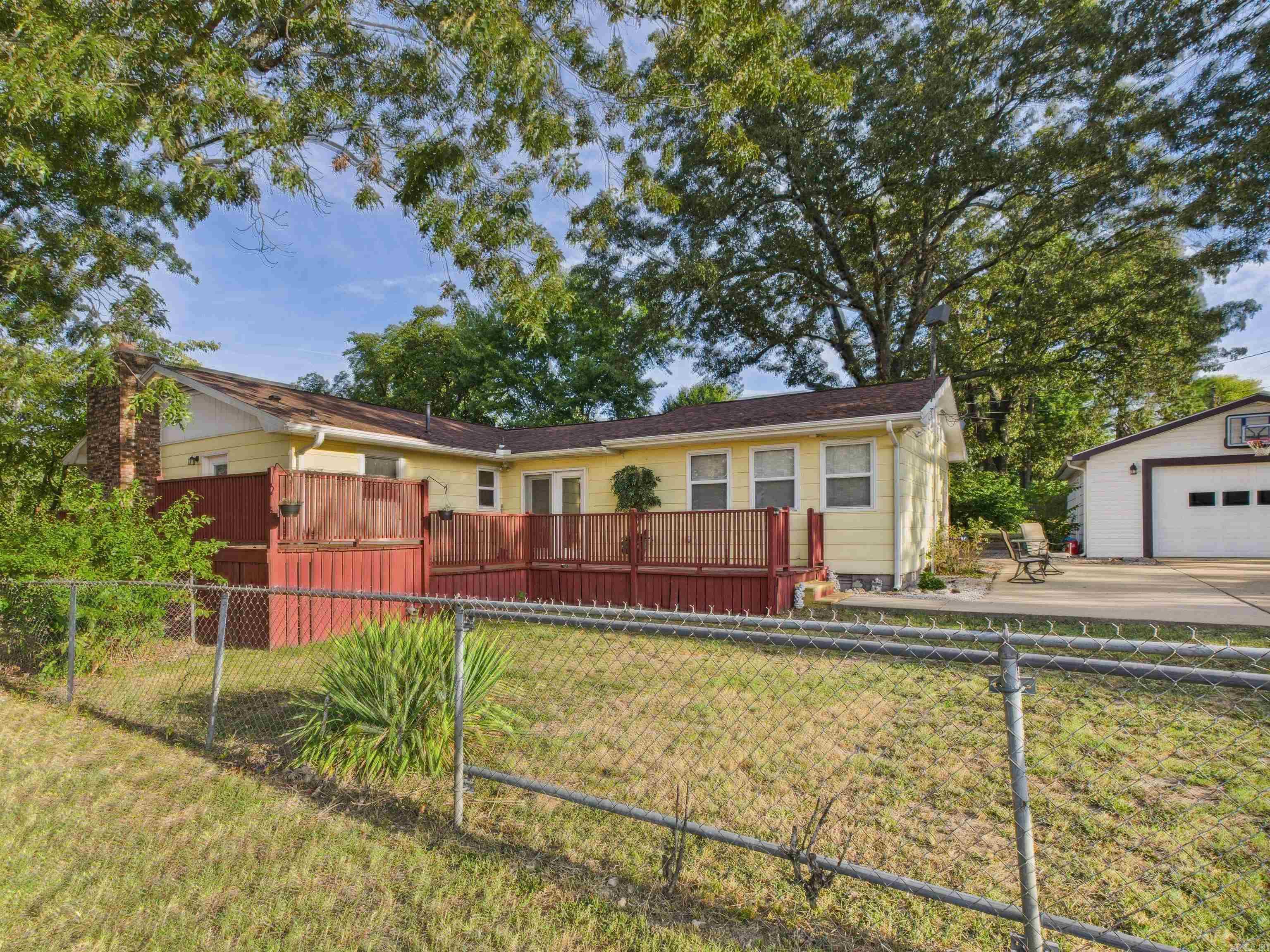 Harrison - Residential