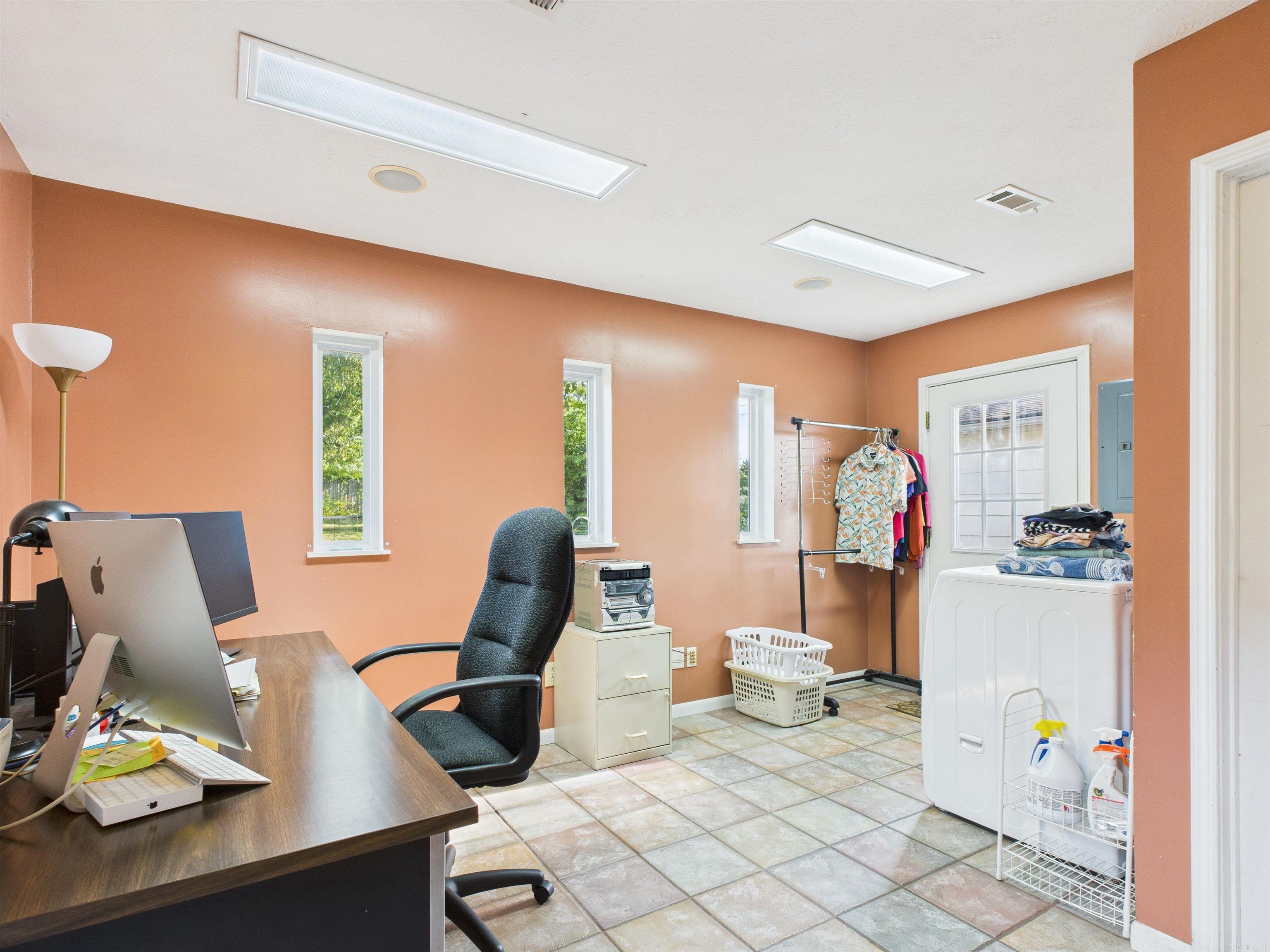 Harrison - Residential