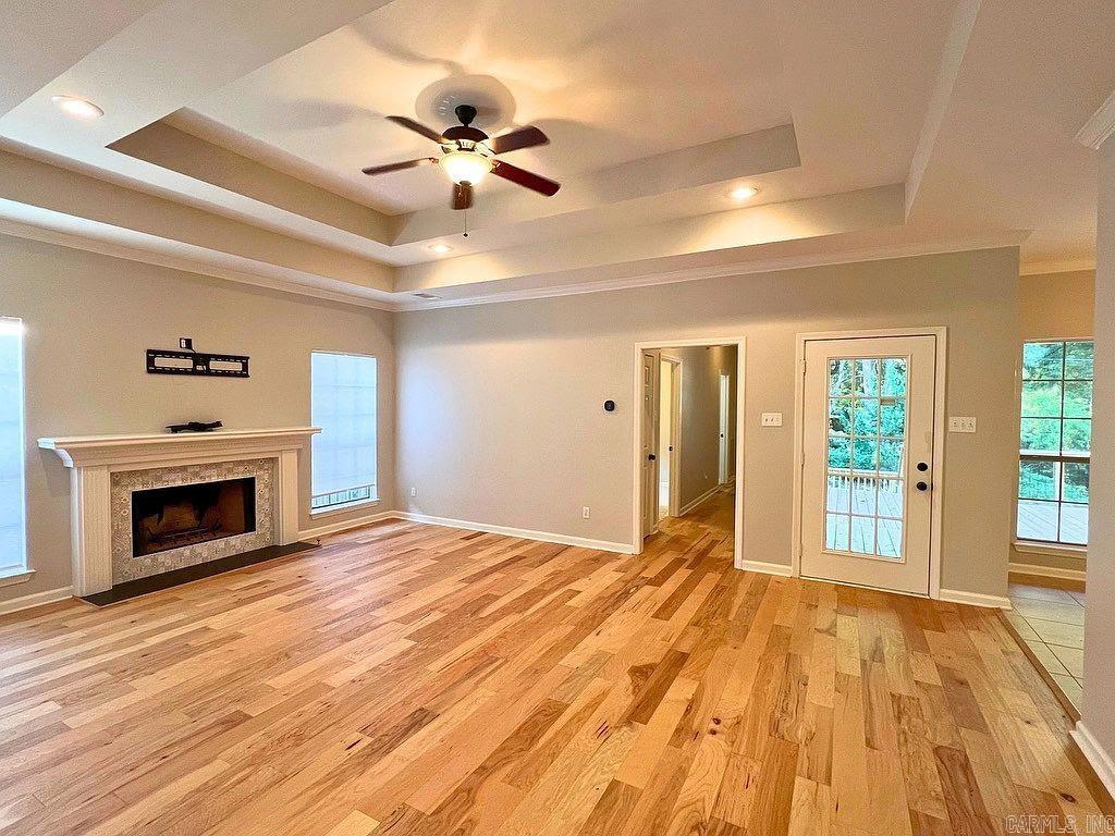 Westbury - Residential Lease