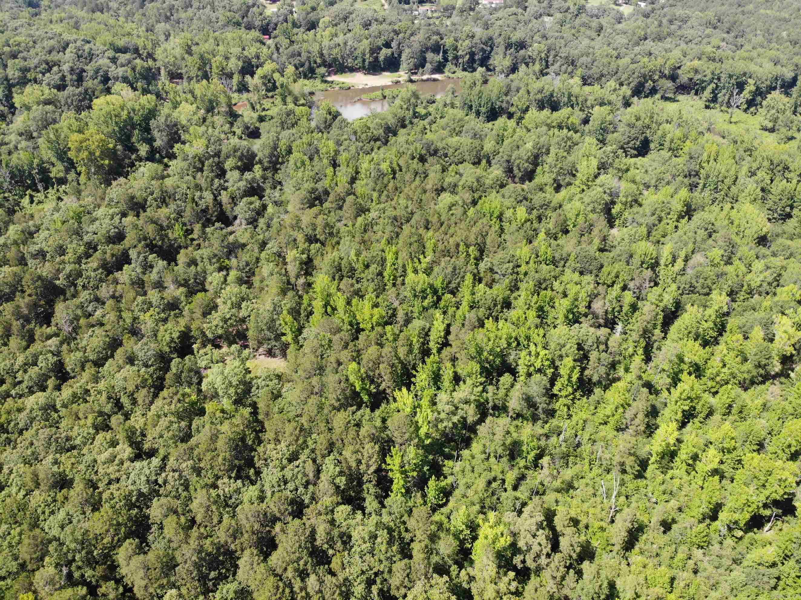 Deer Run Acres - Land