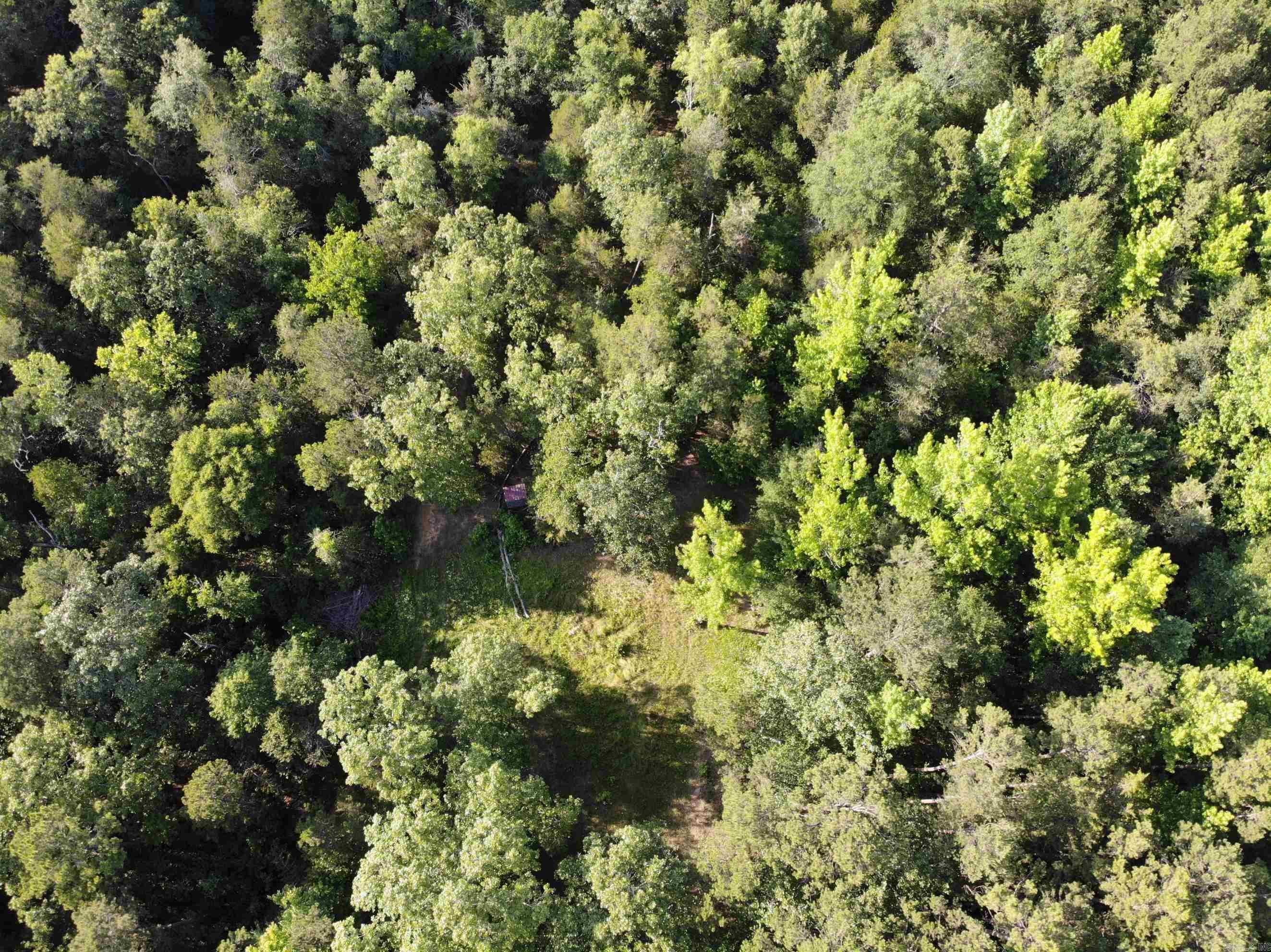 Deer Run Acres - Land