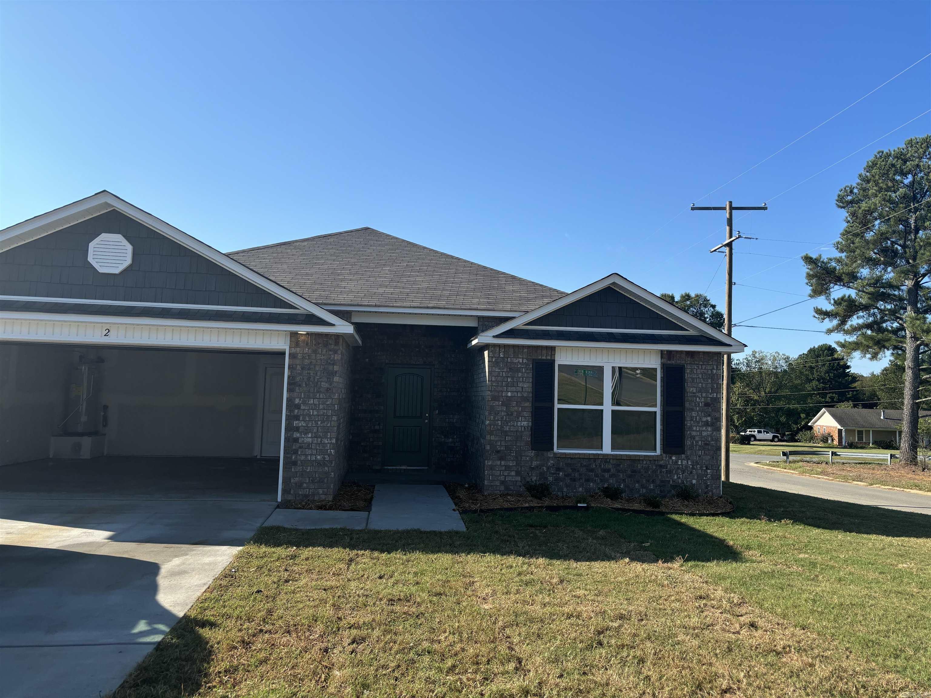 Homestead - Residential