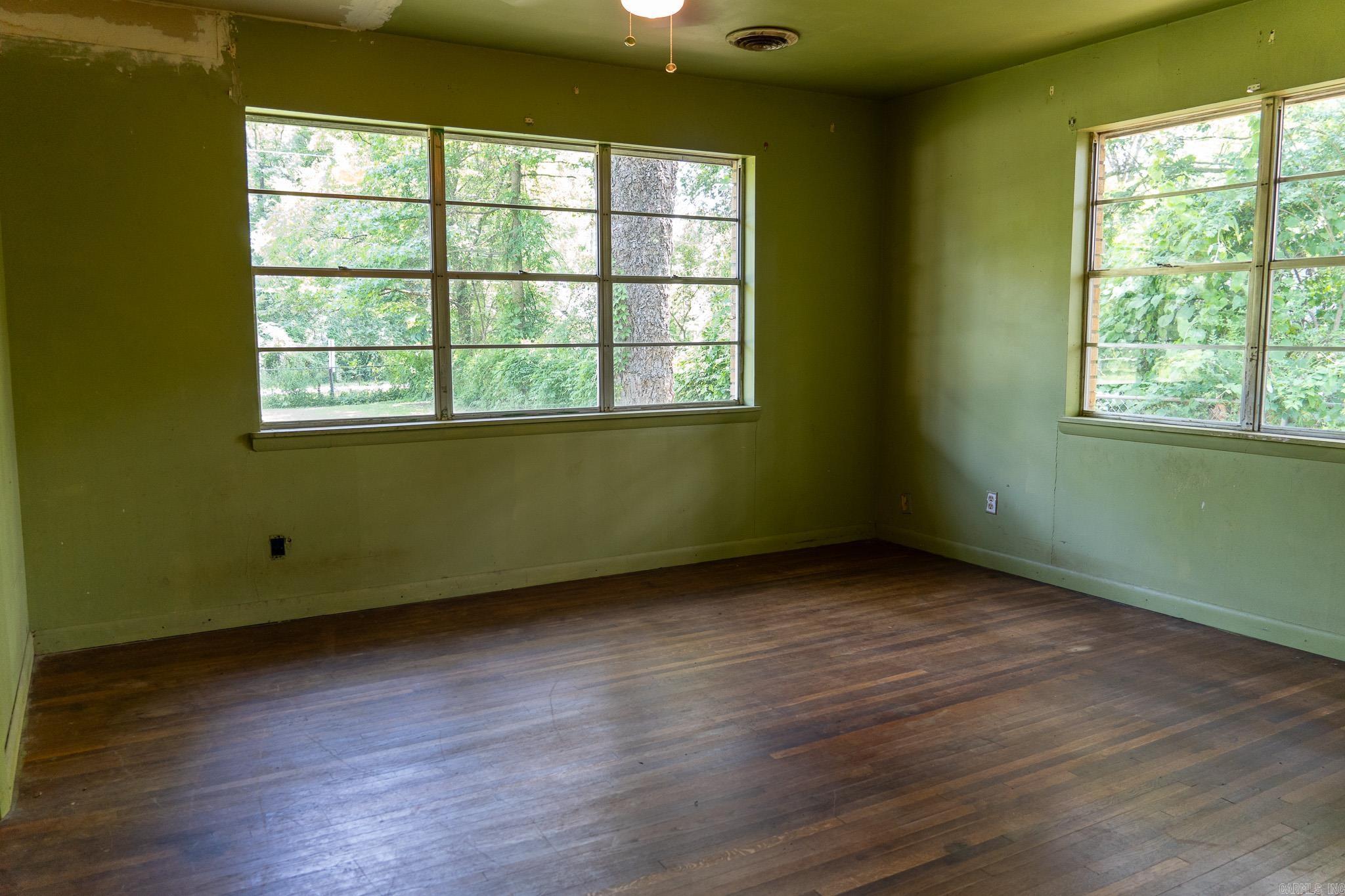 OT Ward - Residential