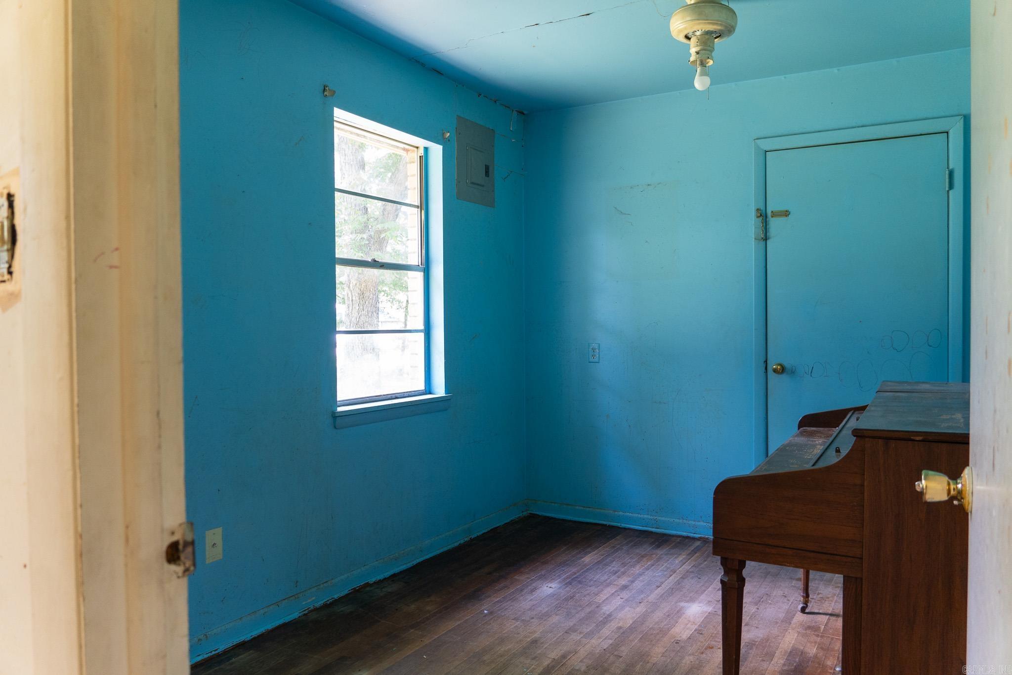 OT Ward - Residential