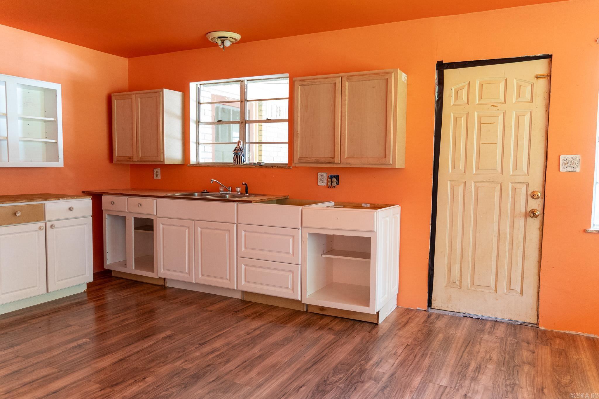 OT Ward - Residential