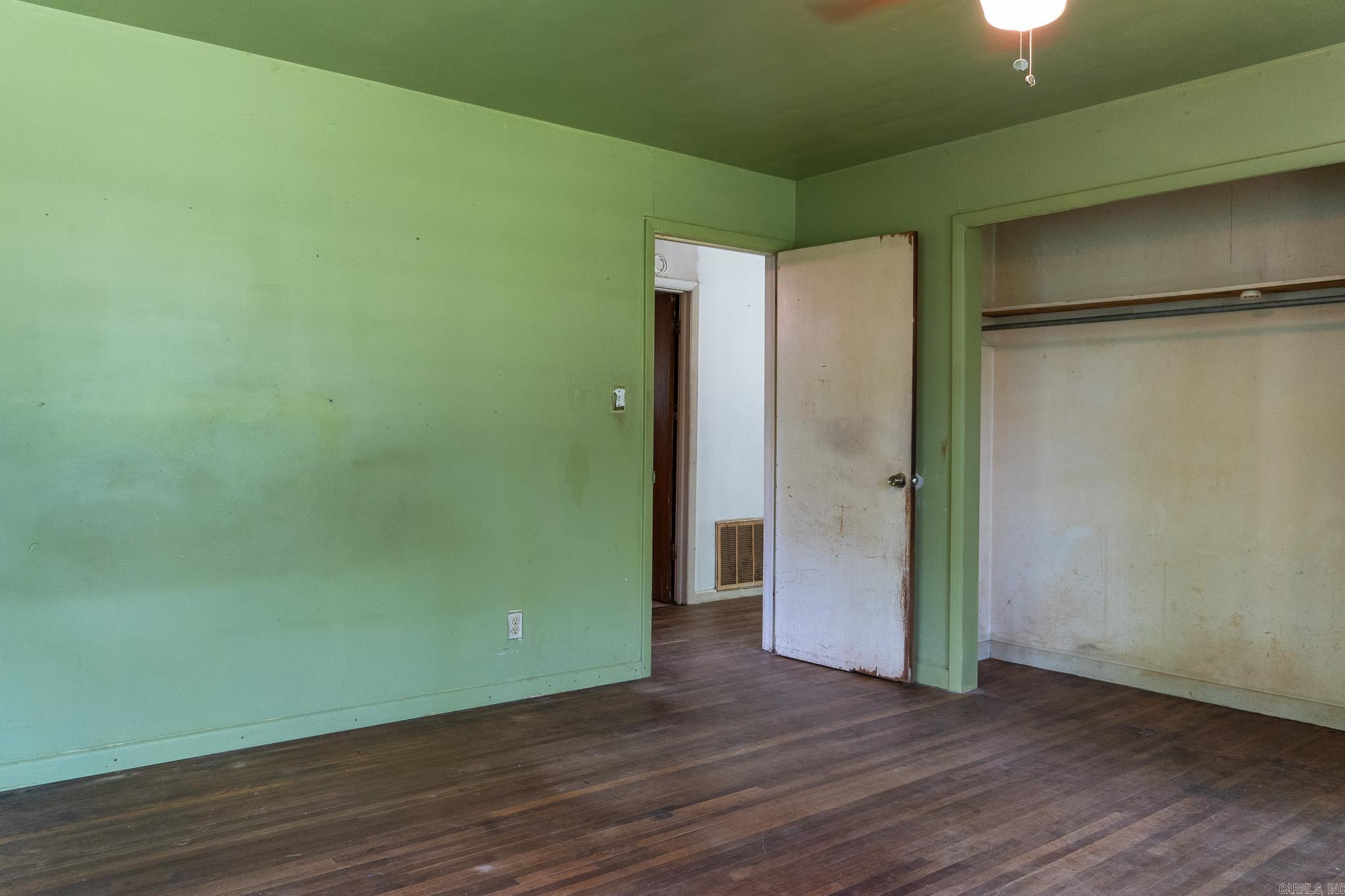 OT Ward - Residential