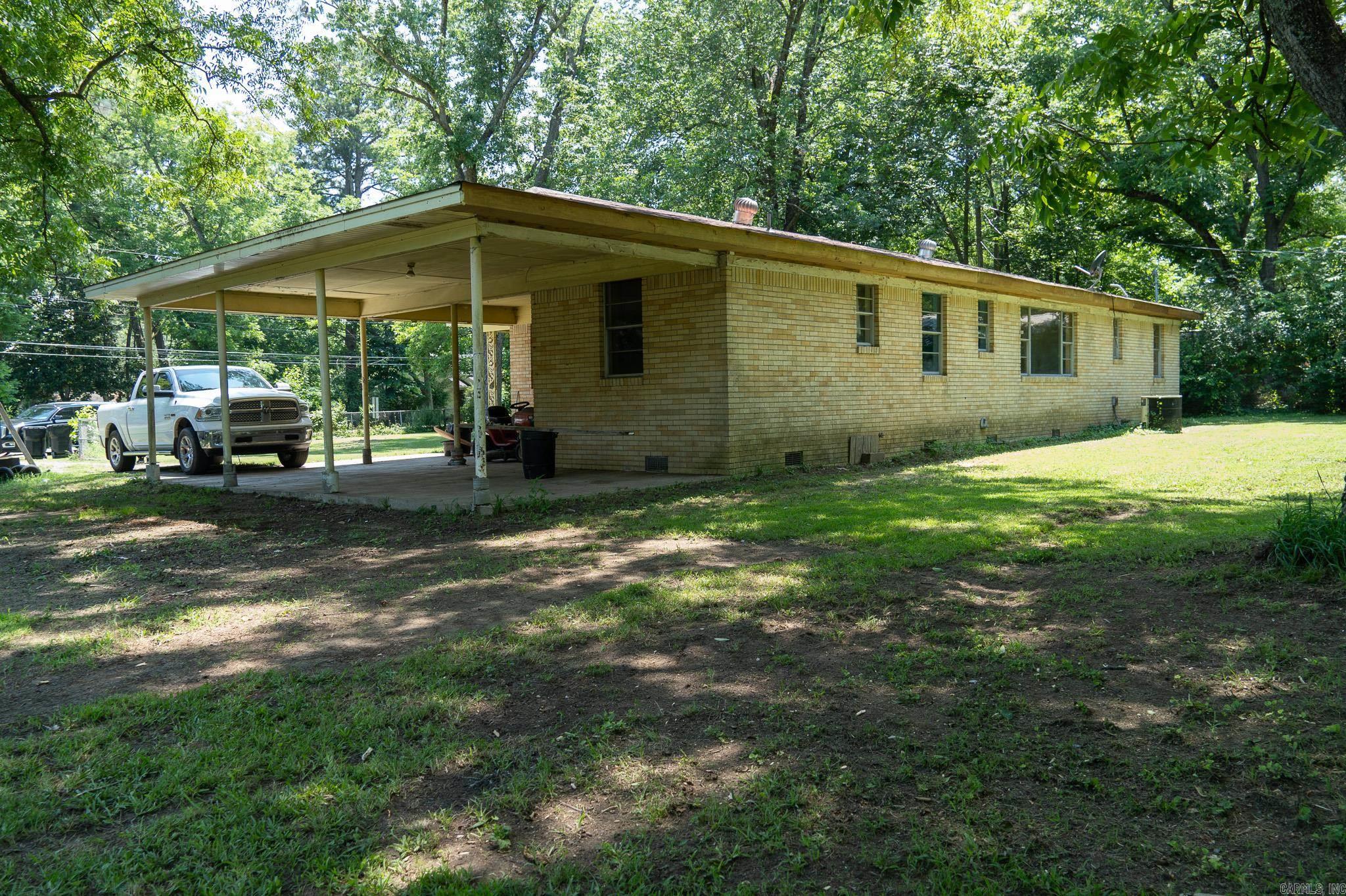 OT Ward - Residential