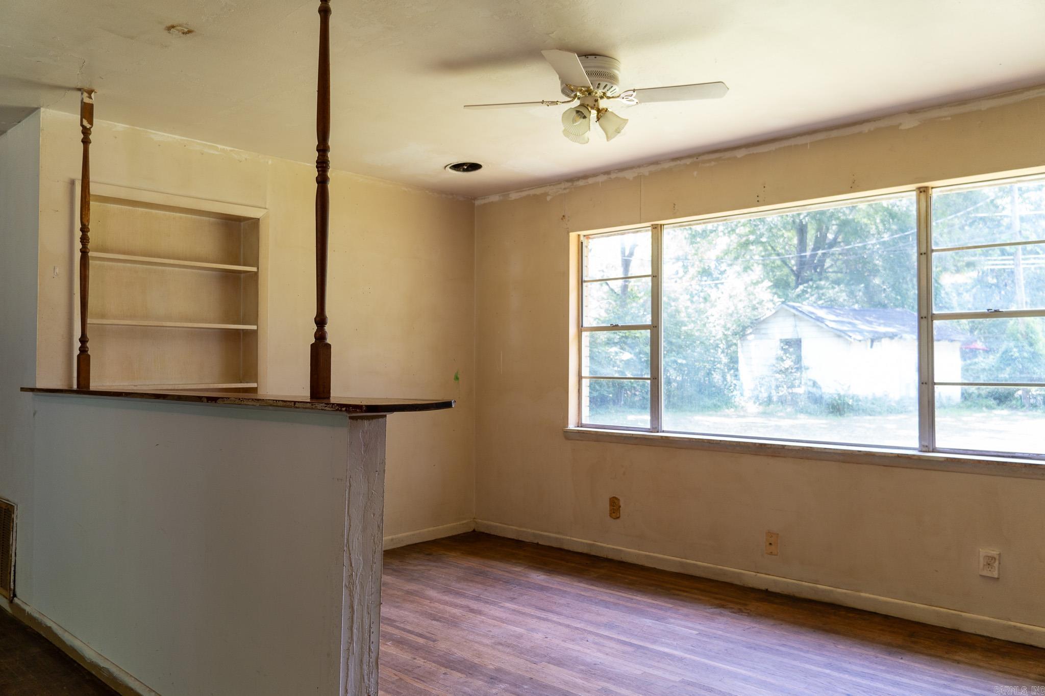 OT Ward - Residential