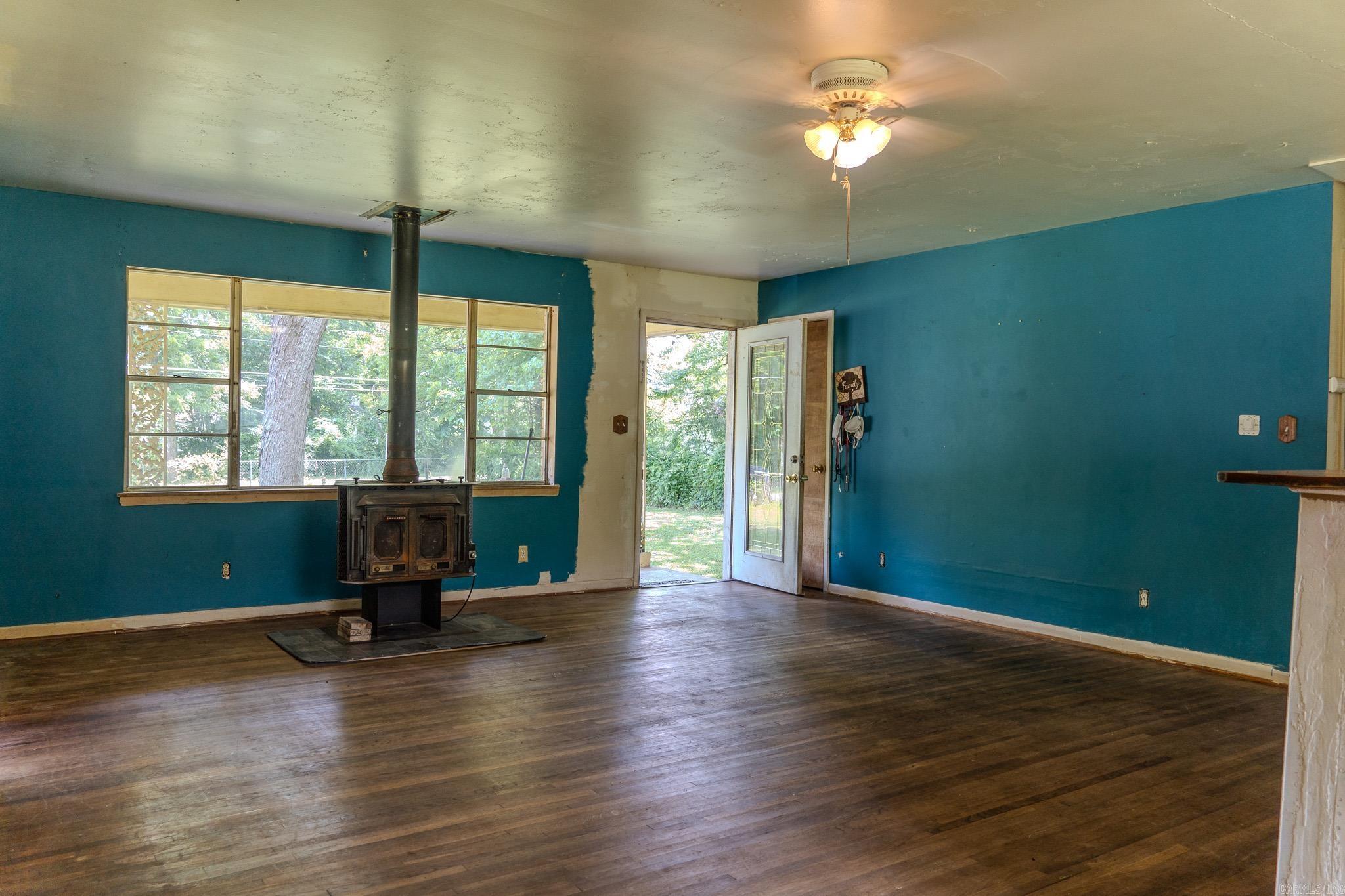 OT Ward - Residential