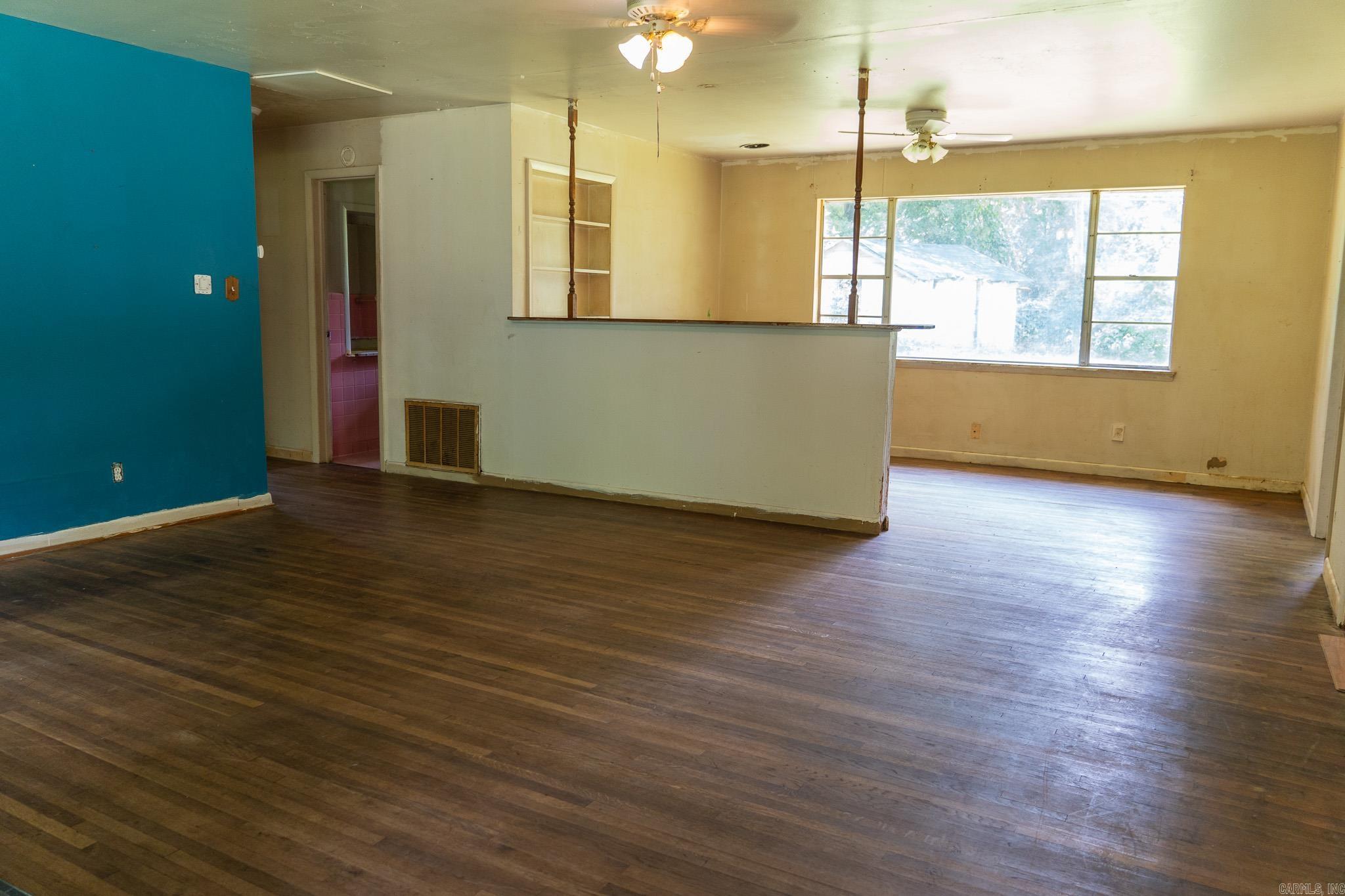 OT Ward - Residential