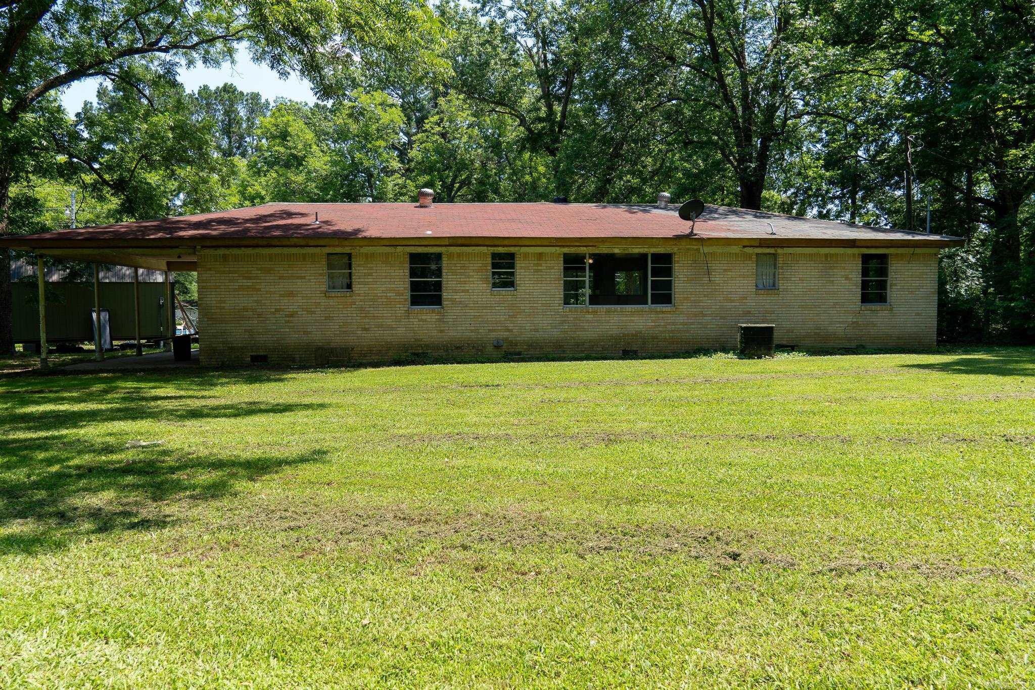 OT Ward - Residential