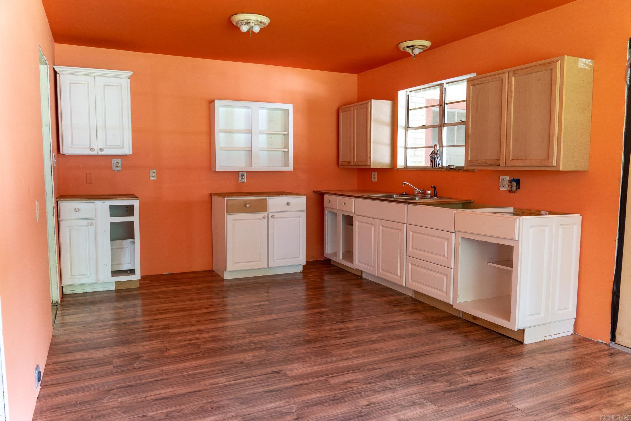 OT Ward - Residential