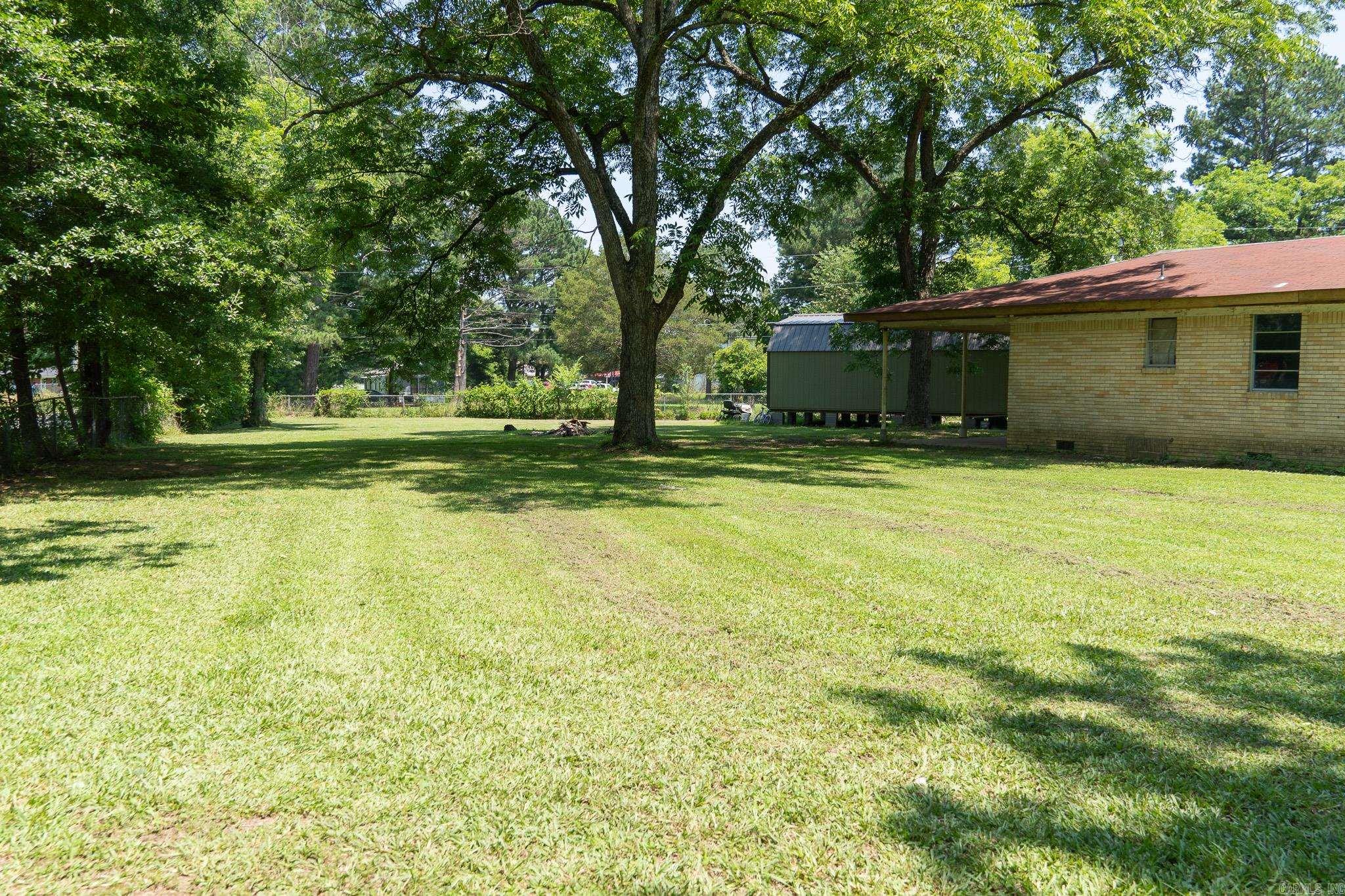 OT Ward - Residential