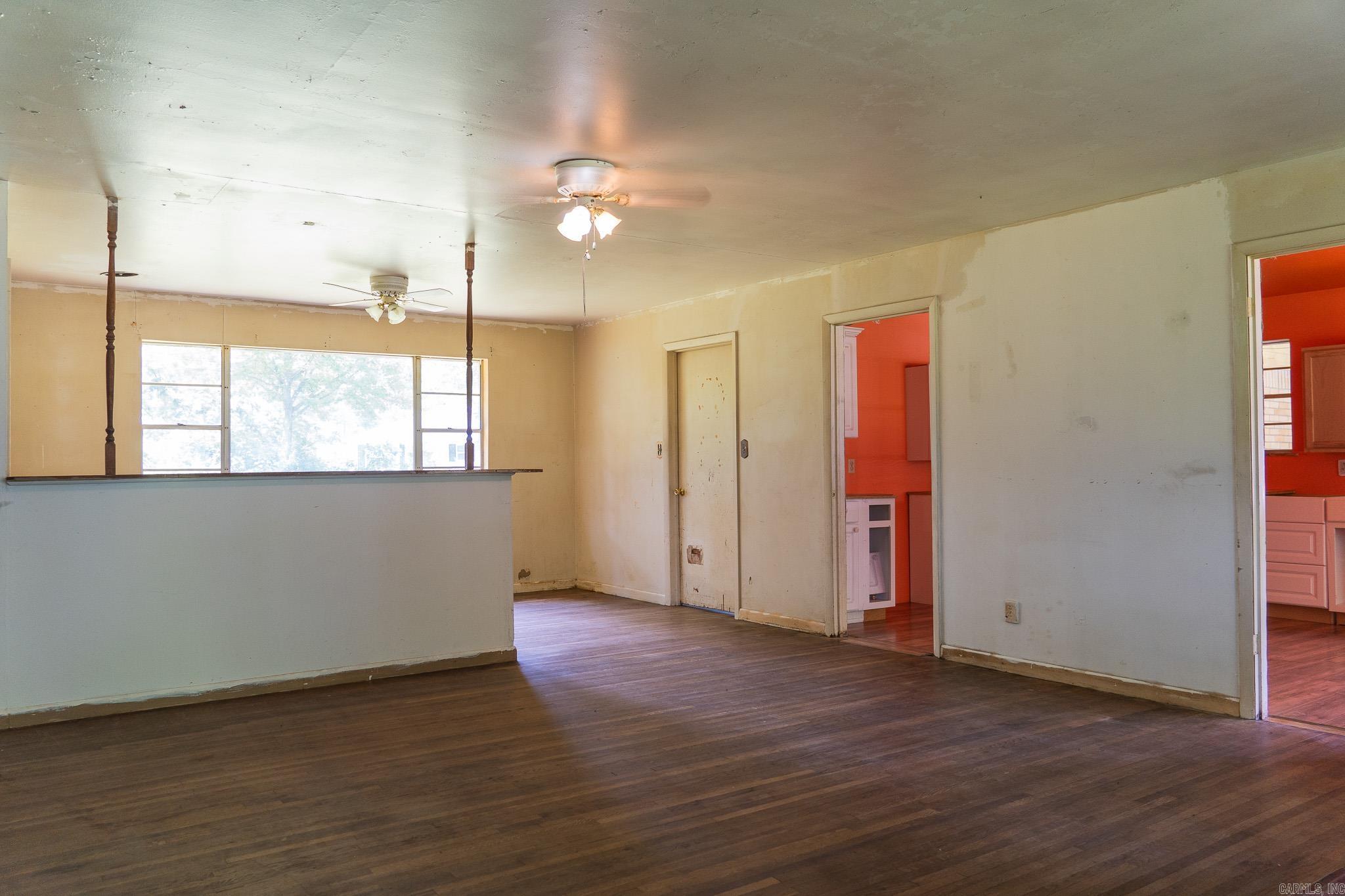 OT Ward - Residential