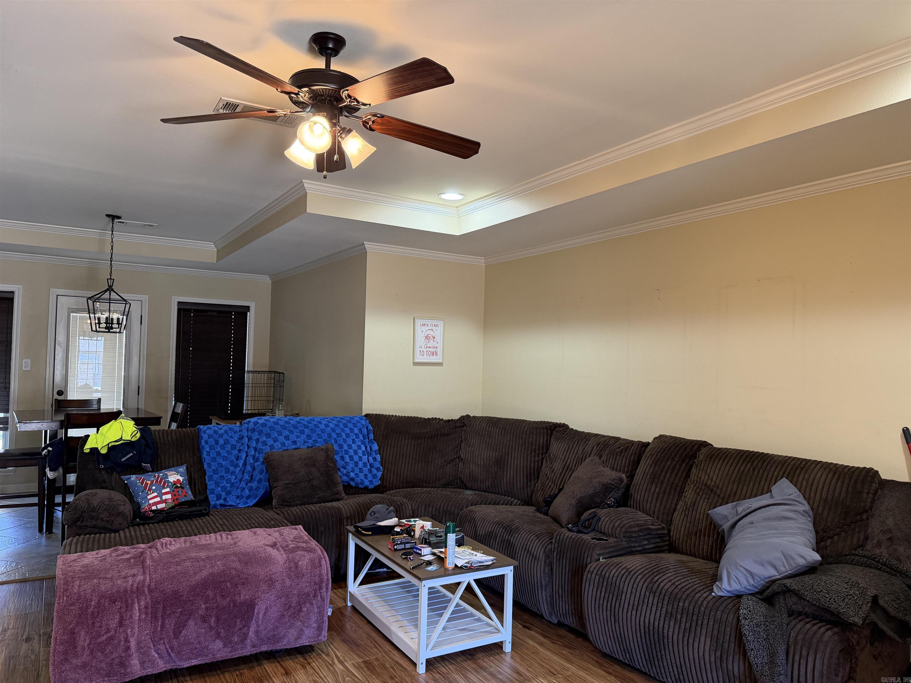 SMOKEY RIDGE - Residential