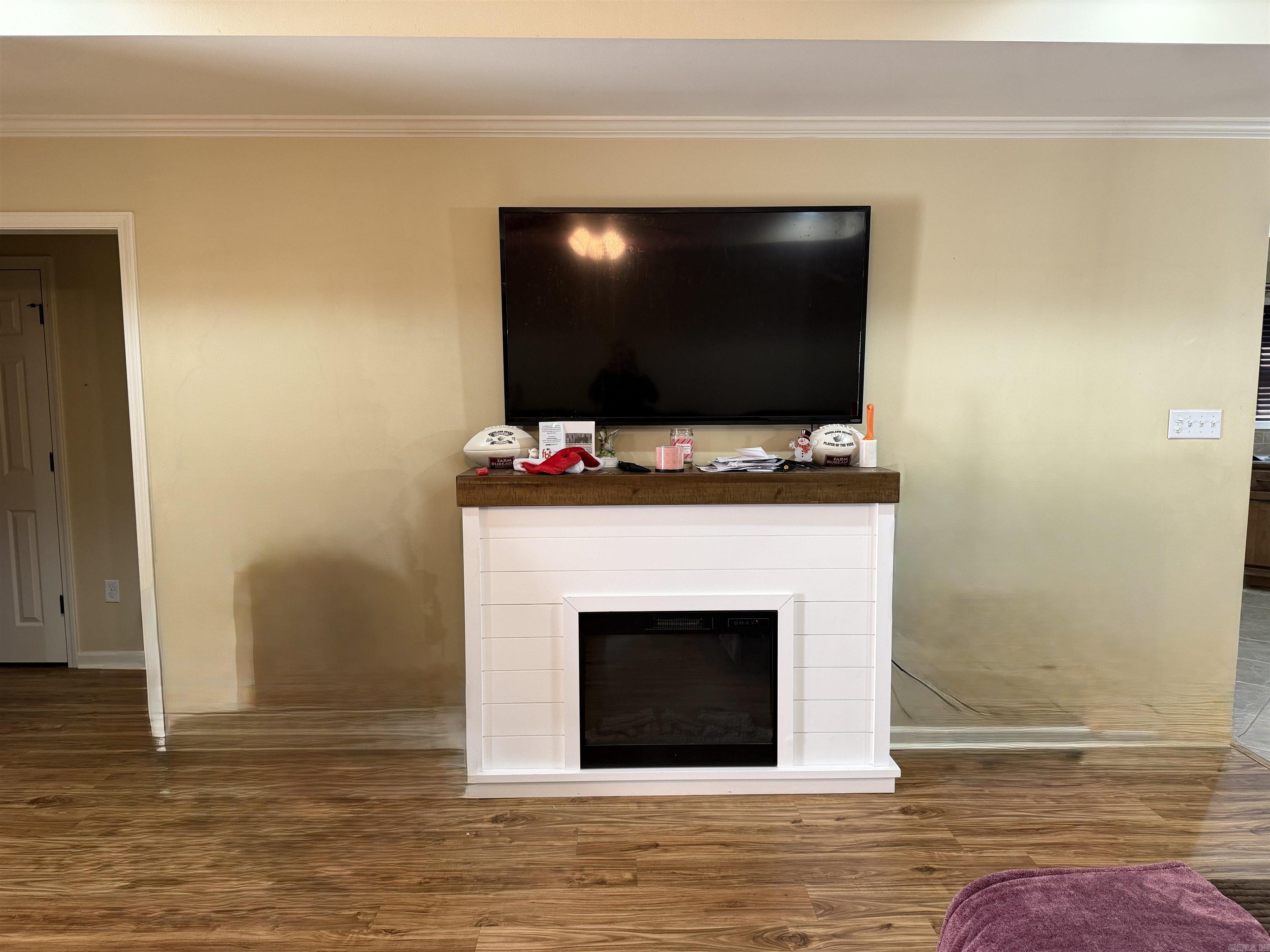 SMOKEY RIDGE - Residential