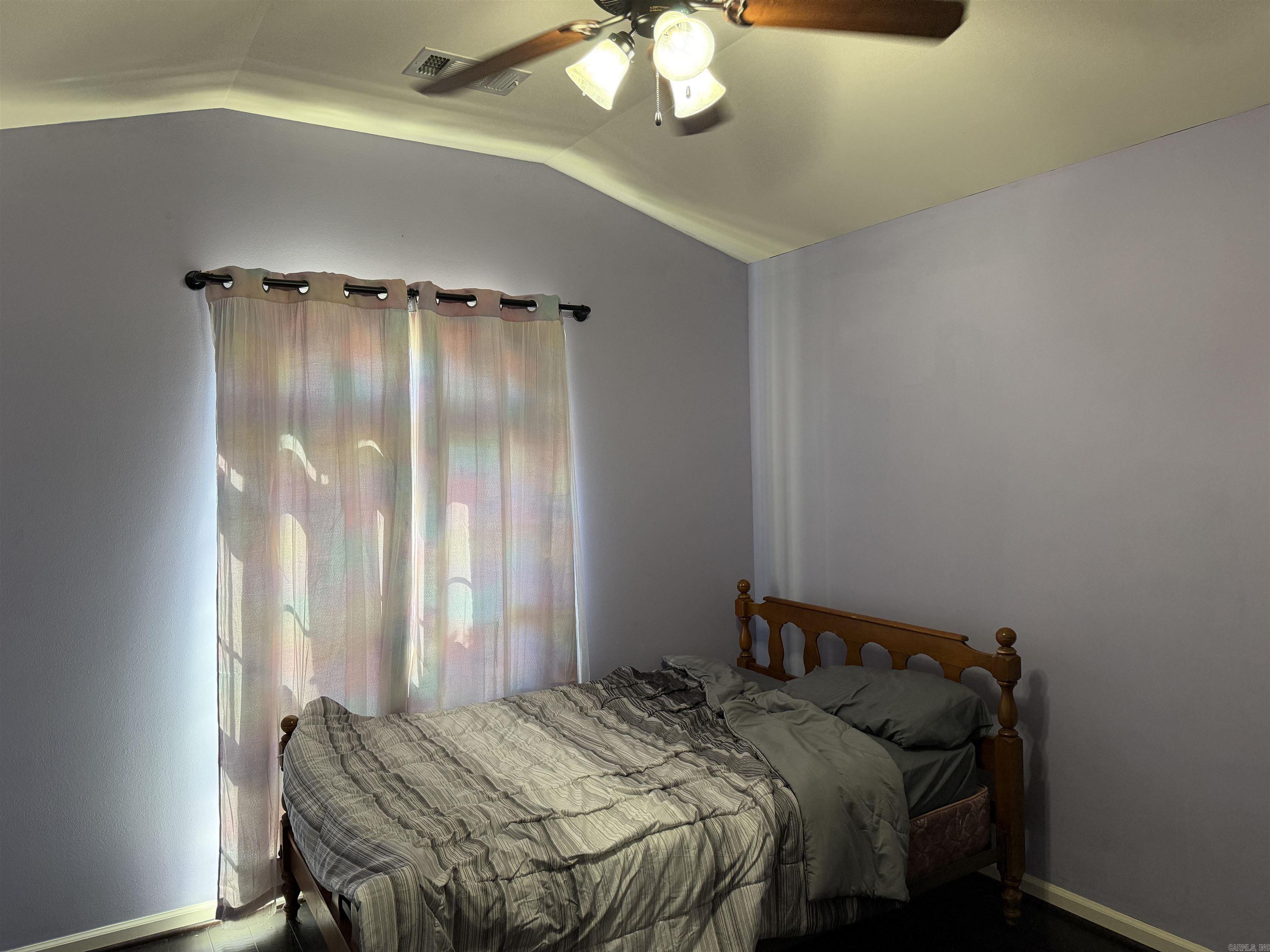 SMOKEY RIDGE - Residential