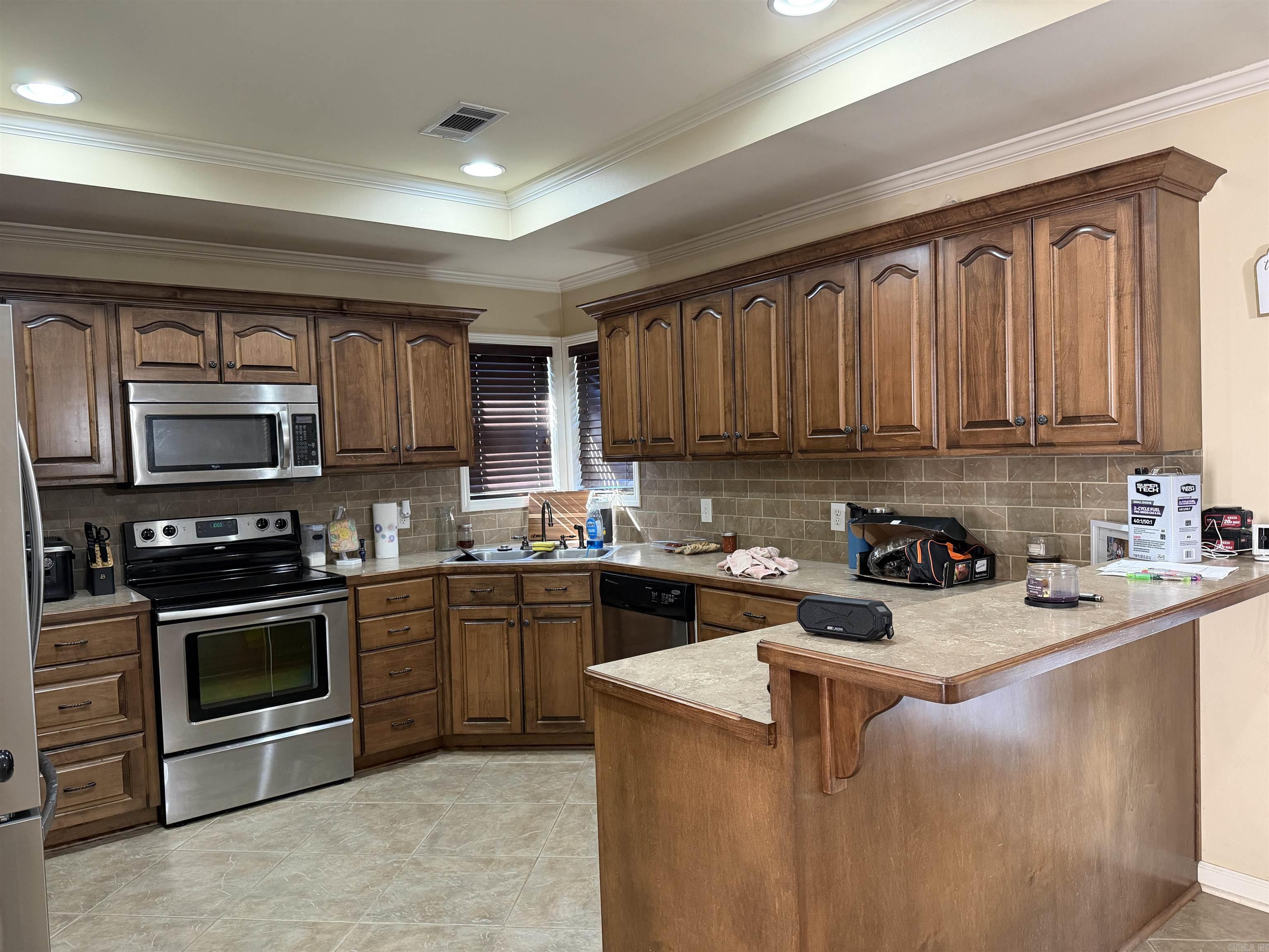 SMOKEY RIDGE - Residential