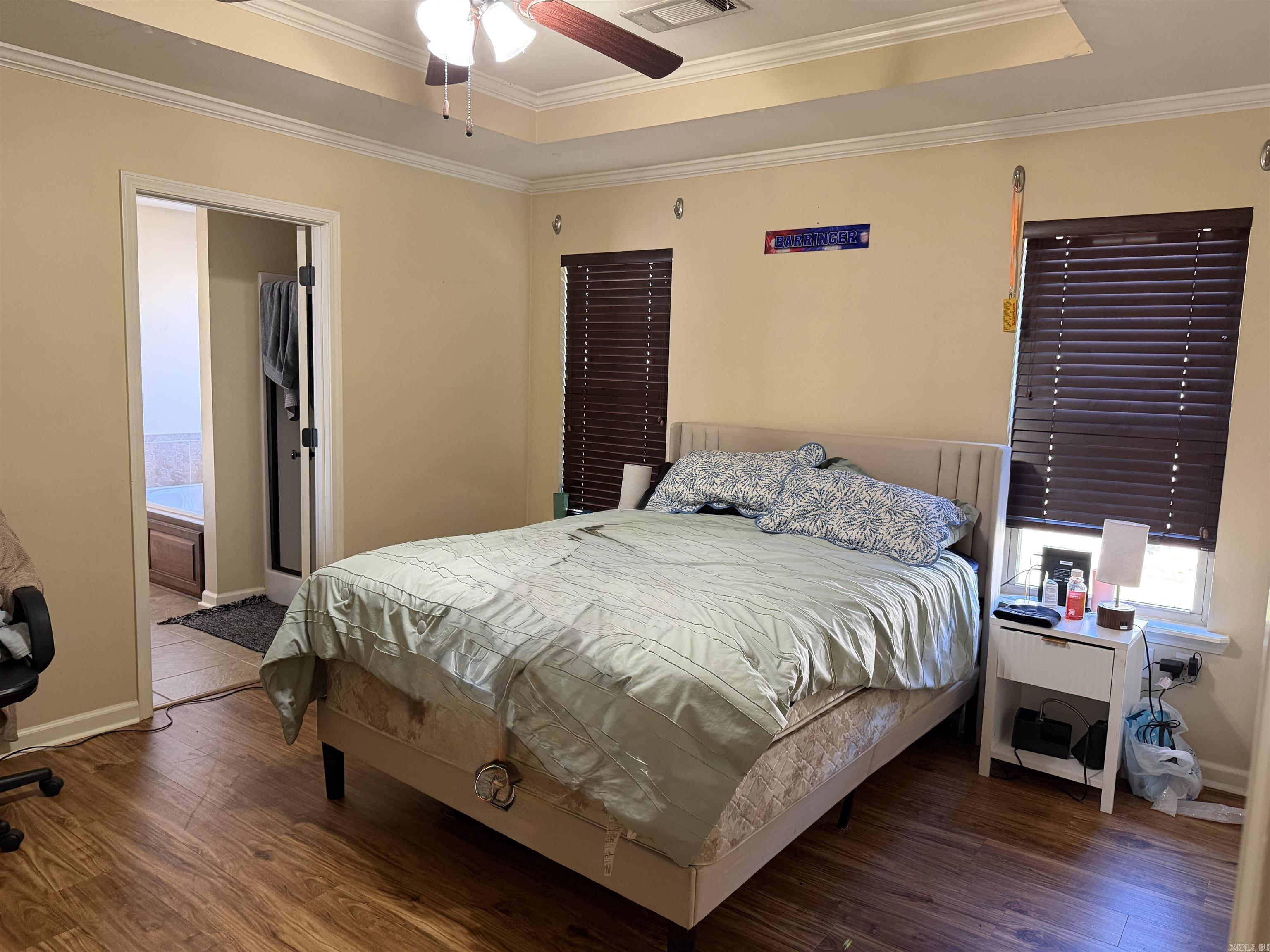 SMOKEY RIDGE - Residential