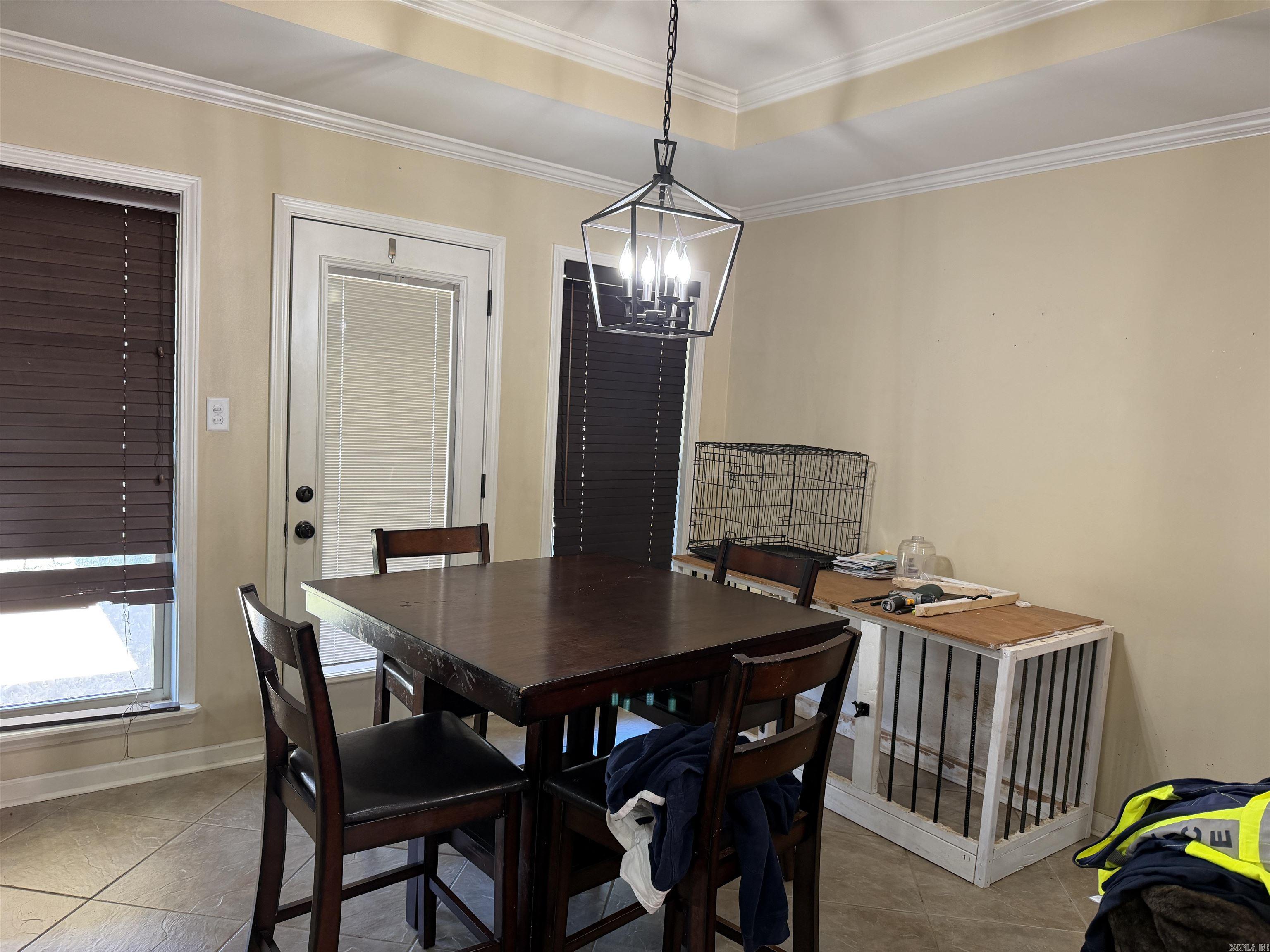 SMOKEY RIDGE - Residential