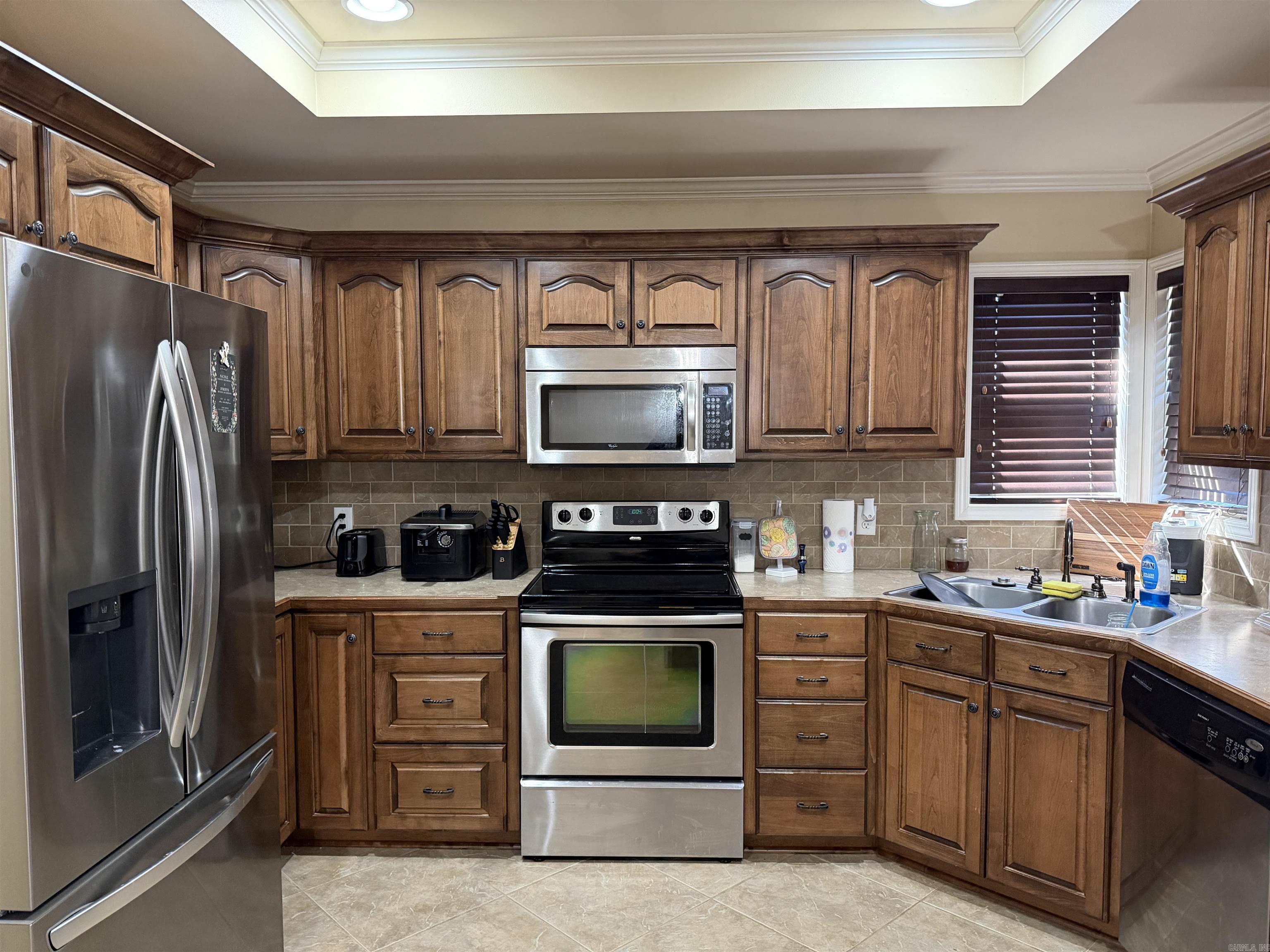 SMOKEY RIDGE - Residential